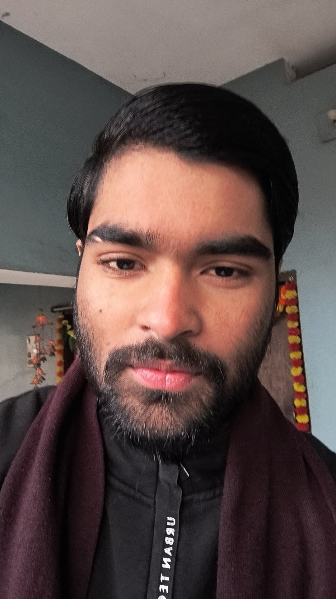 Rudra Singh