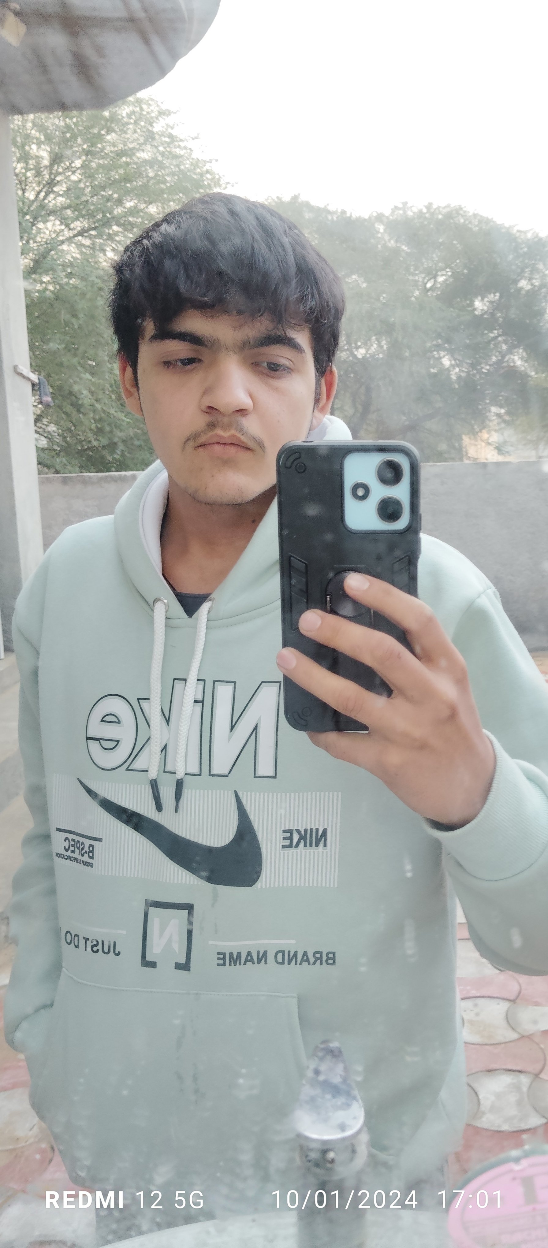 Allen Kapoor