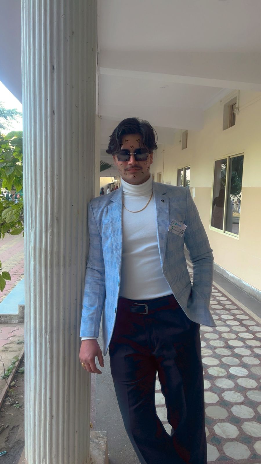 Abhishek Rajput