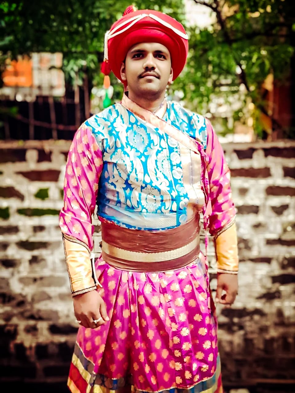 AVINASH DHERE