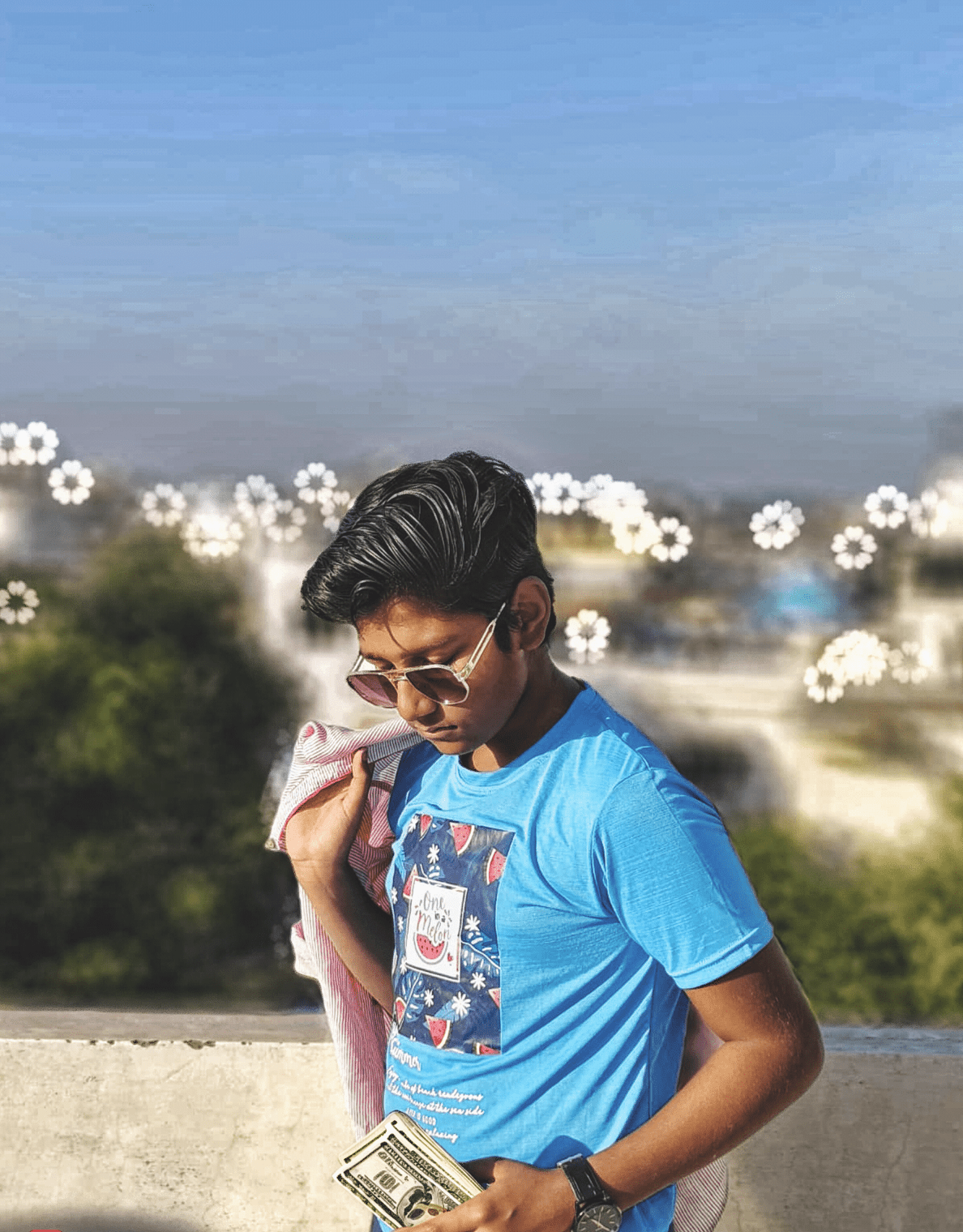 Parth Makwana