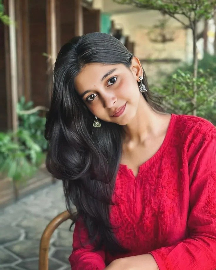 Priya tripathi