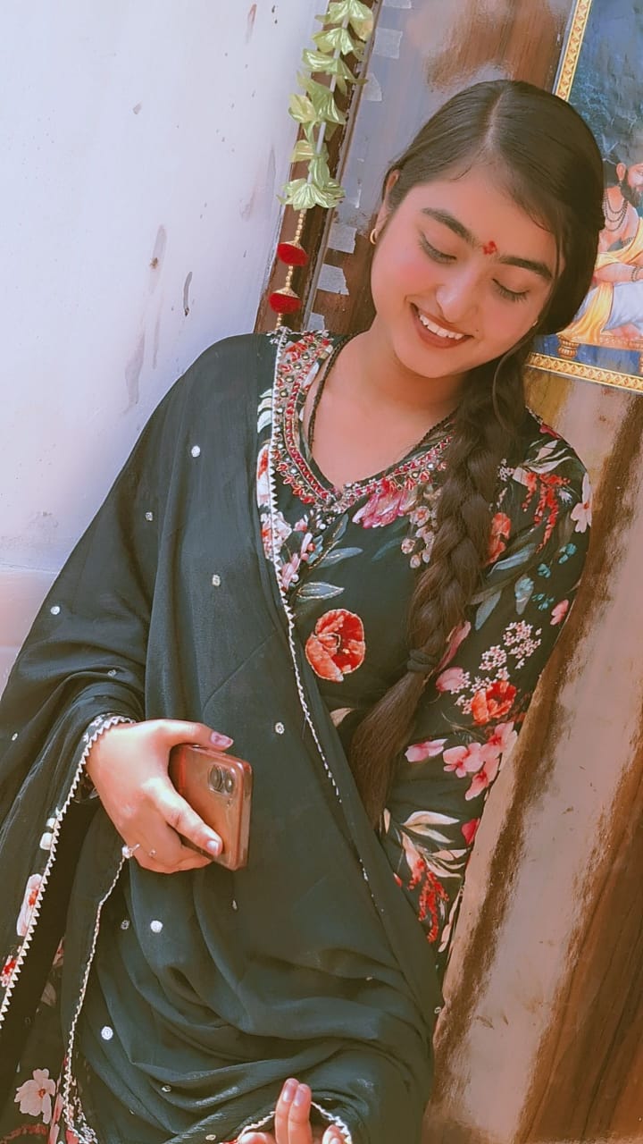 Mahima Singh