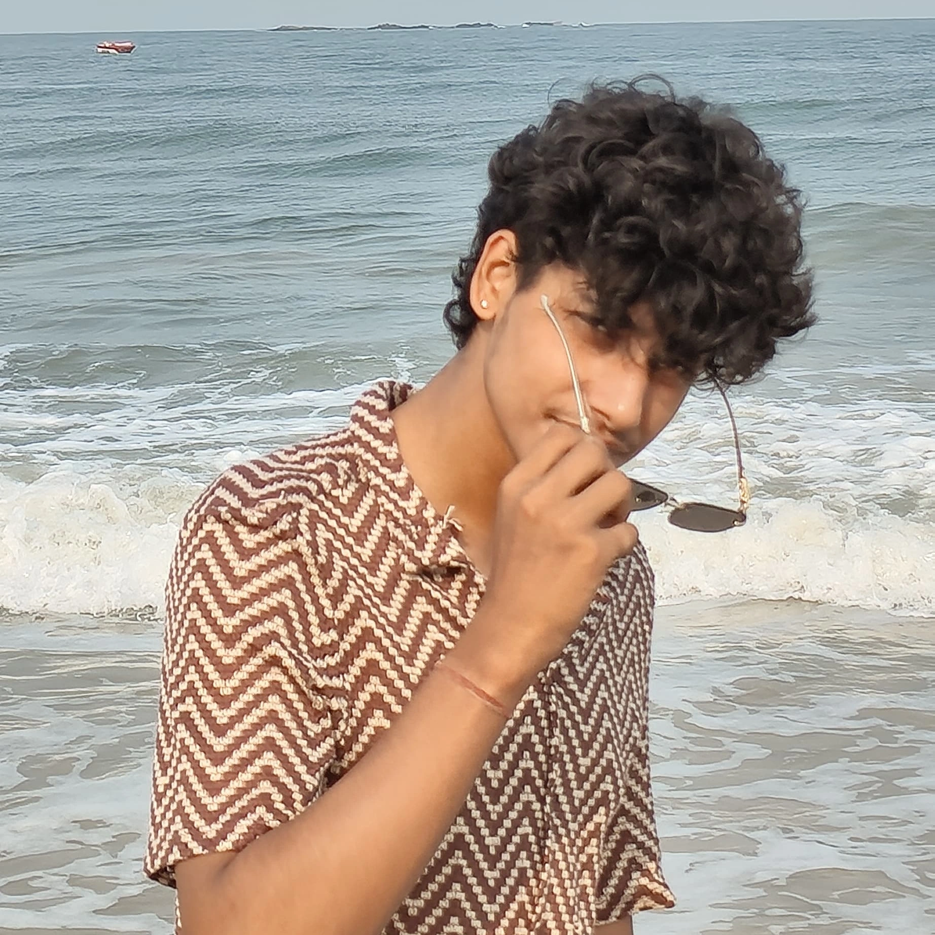 Abhinav Chaudhary