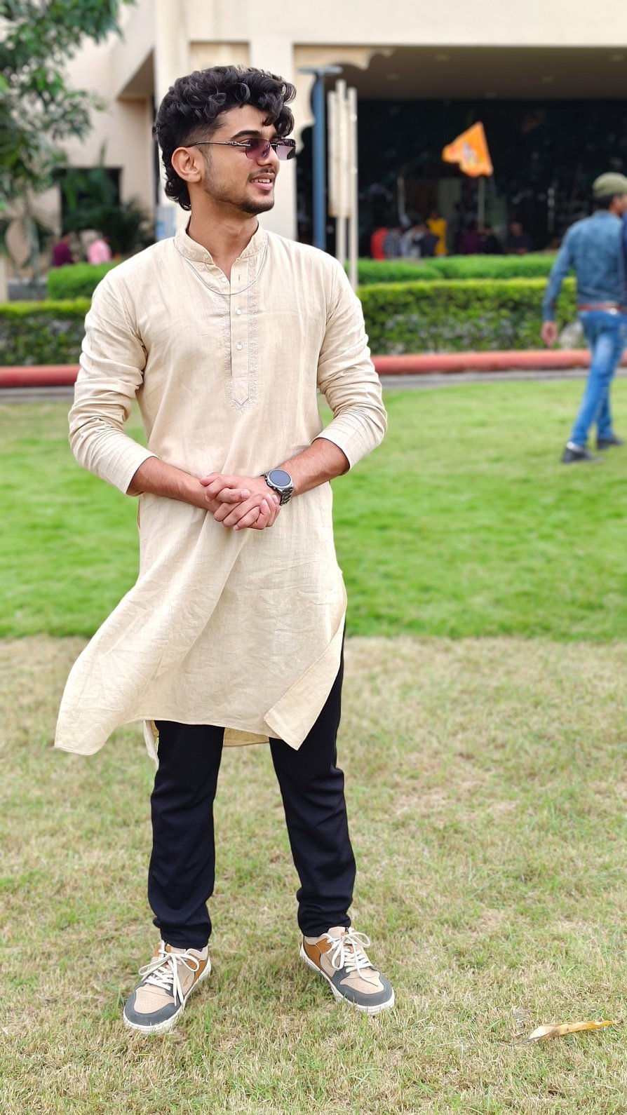 Sumit Joshi