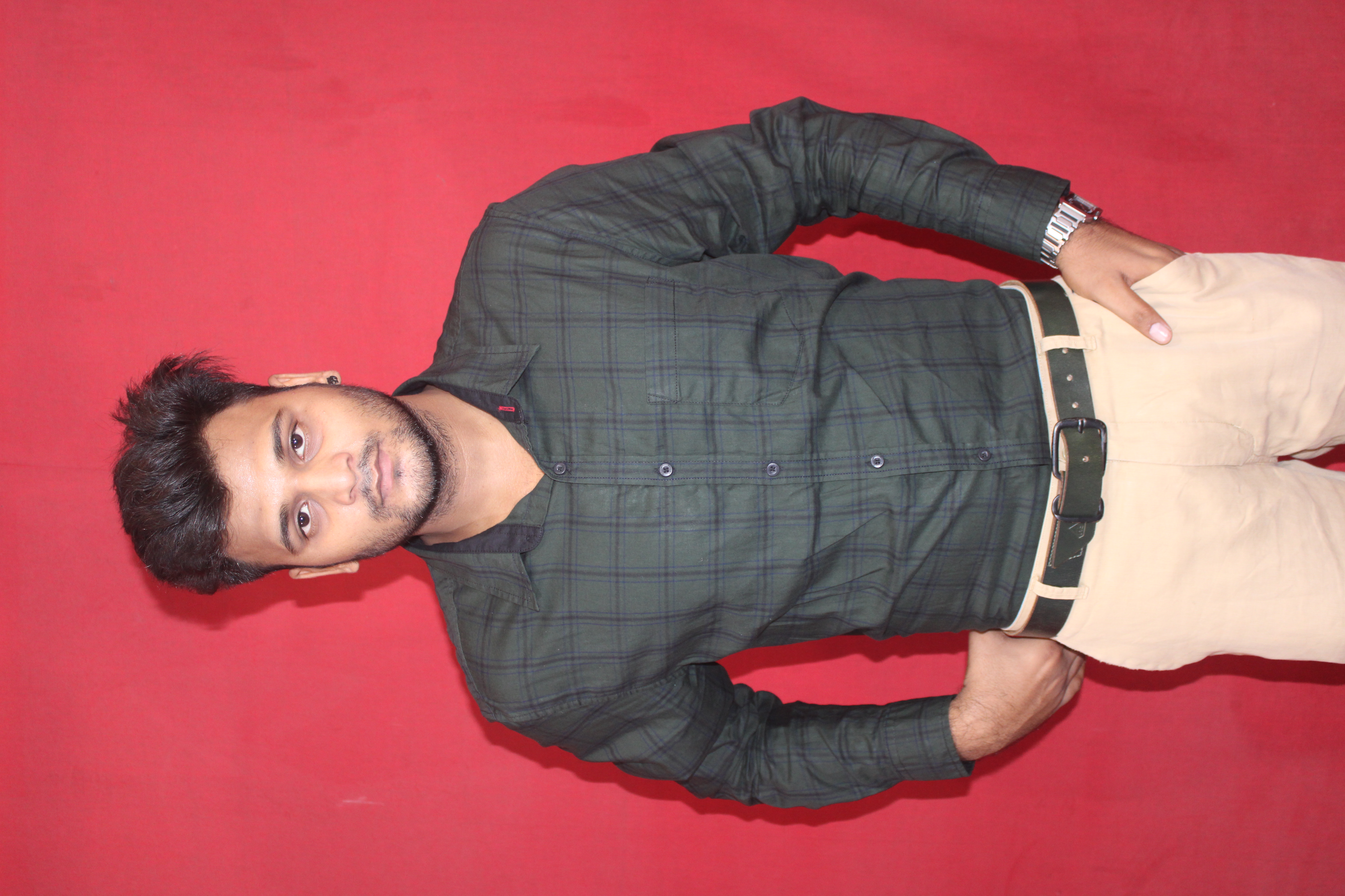 Sushil Kumaar