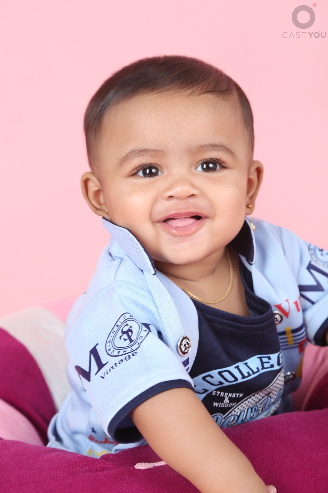 Sumedh Joshi