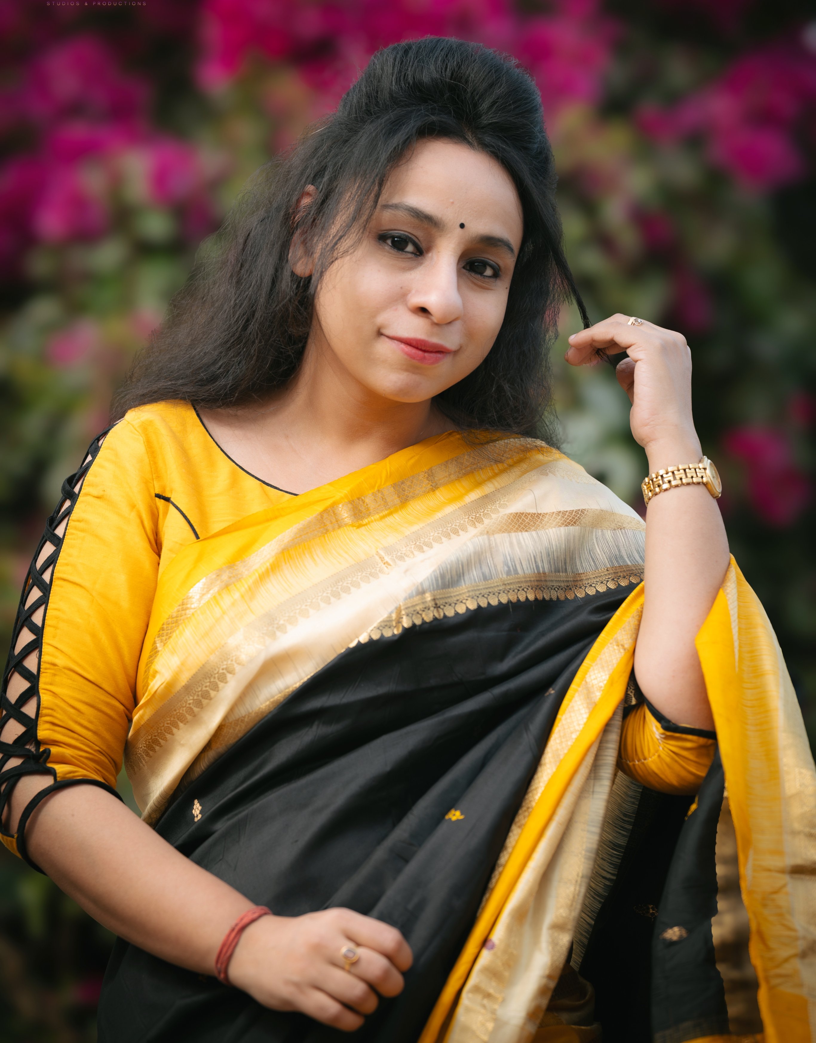 Monalisha Banerjee