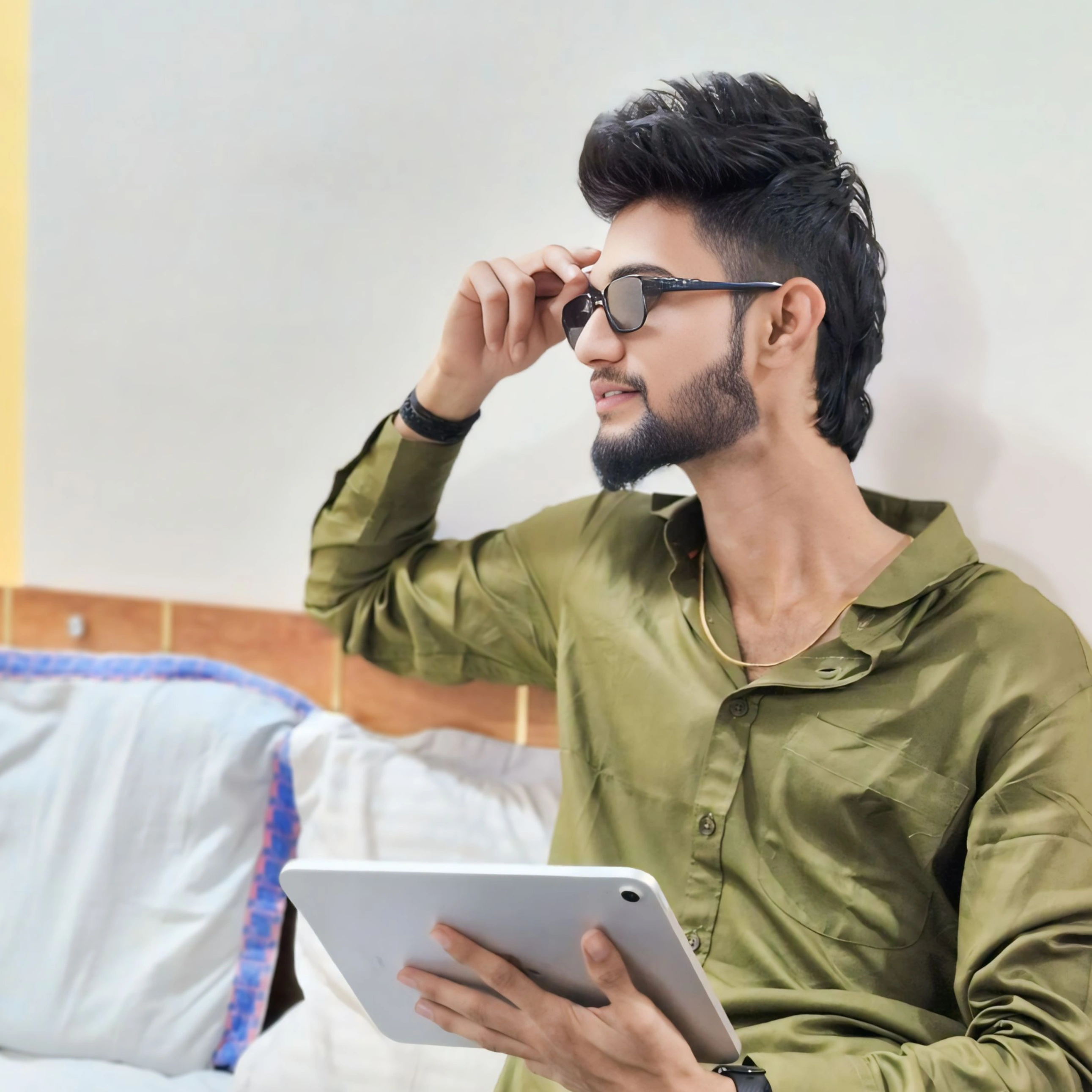 Prasad Bhanudas Mandlik