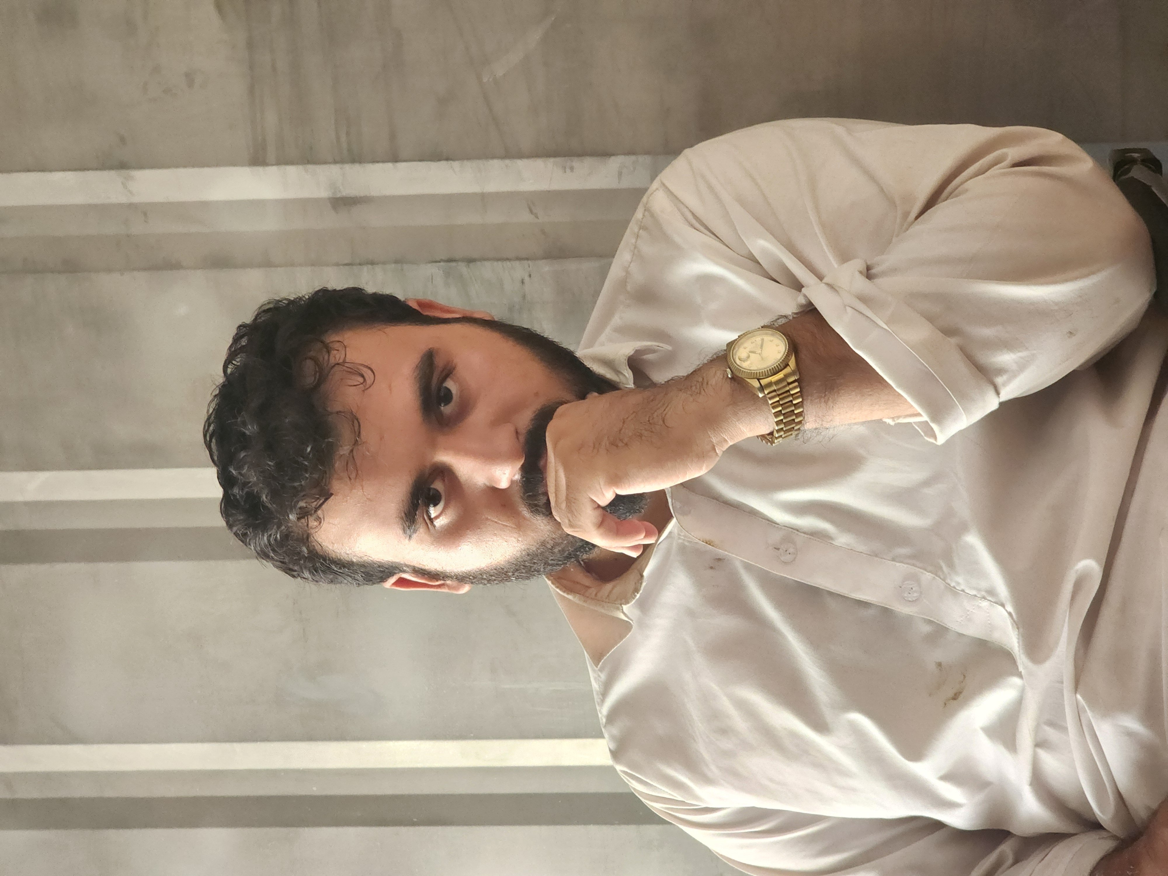 Ehsanullah Khalifha