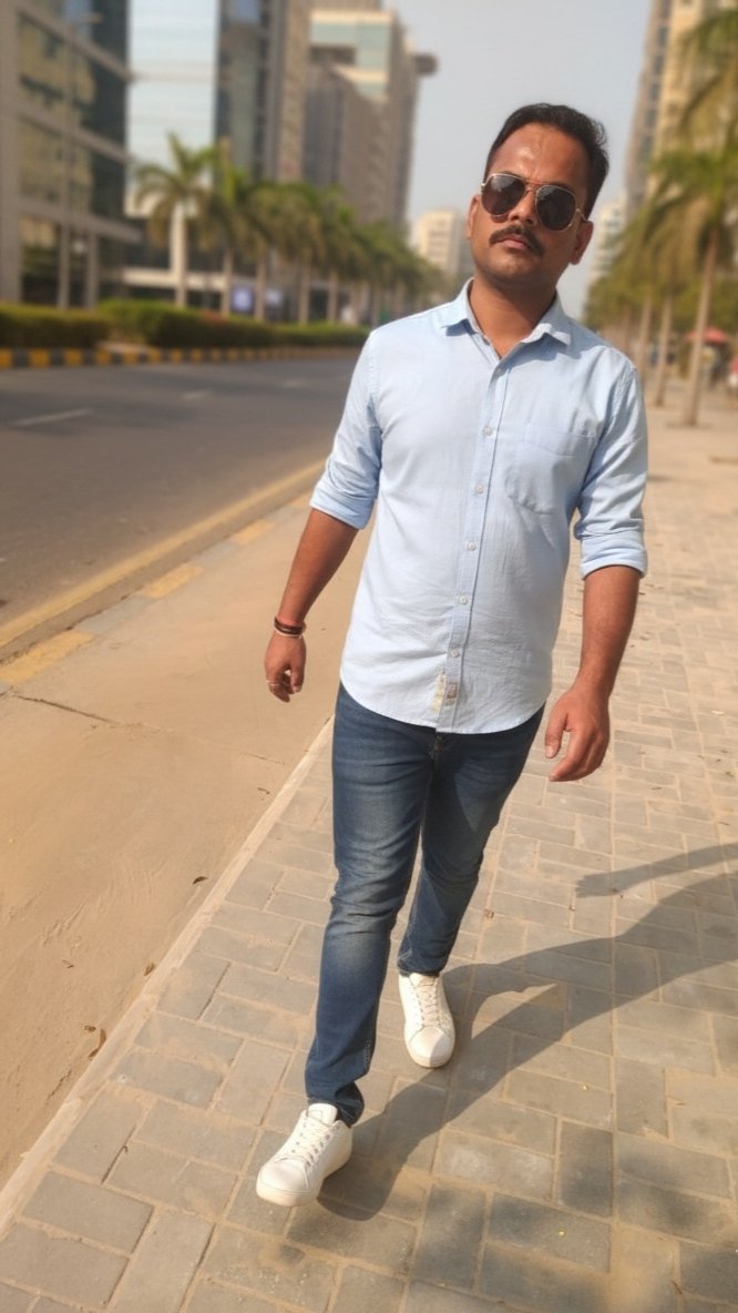 Romi Bhadouriya