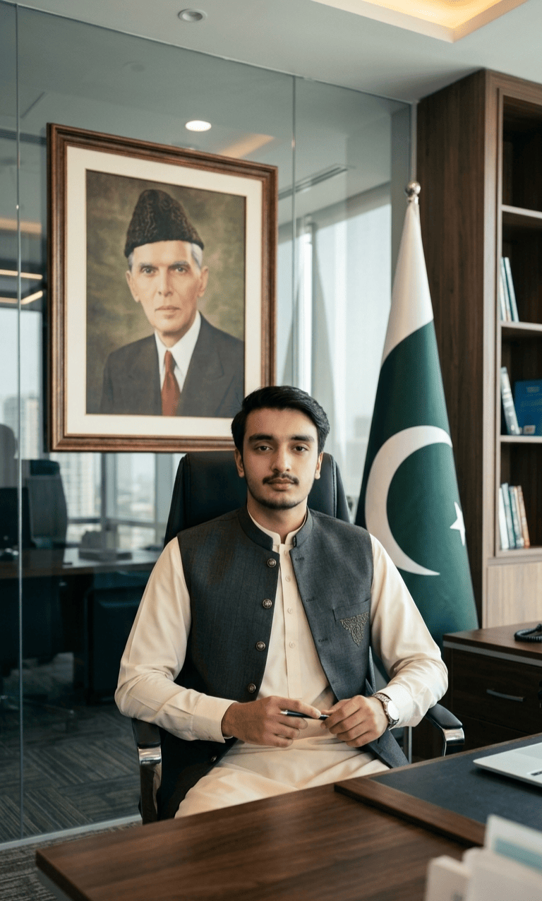Abdul Rehman