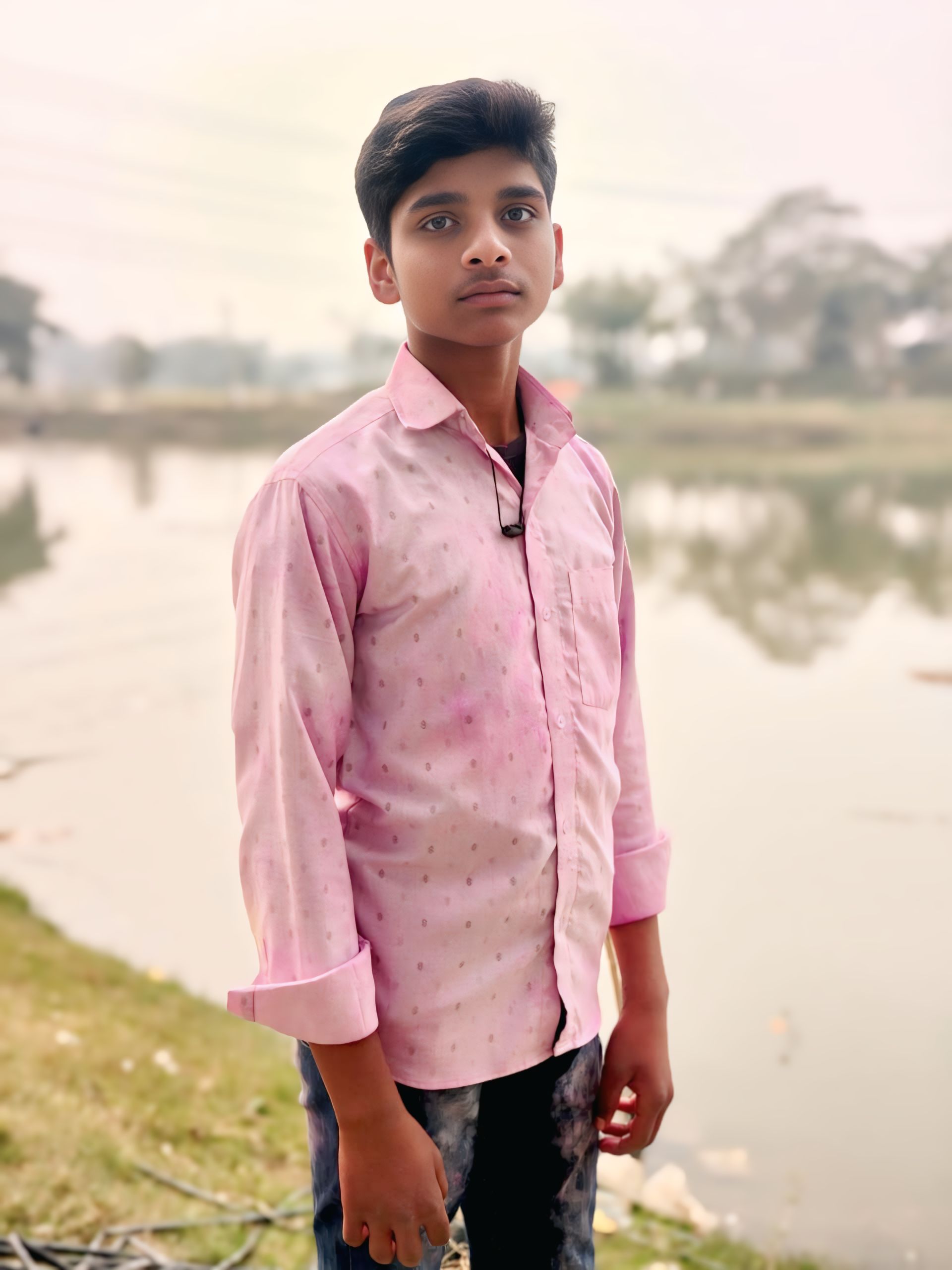 deepu kumar