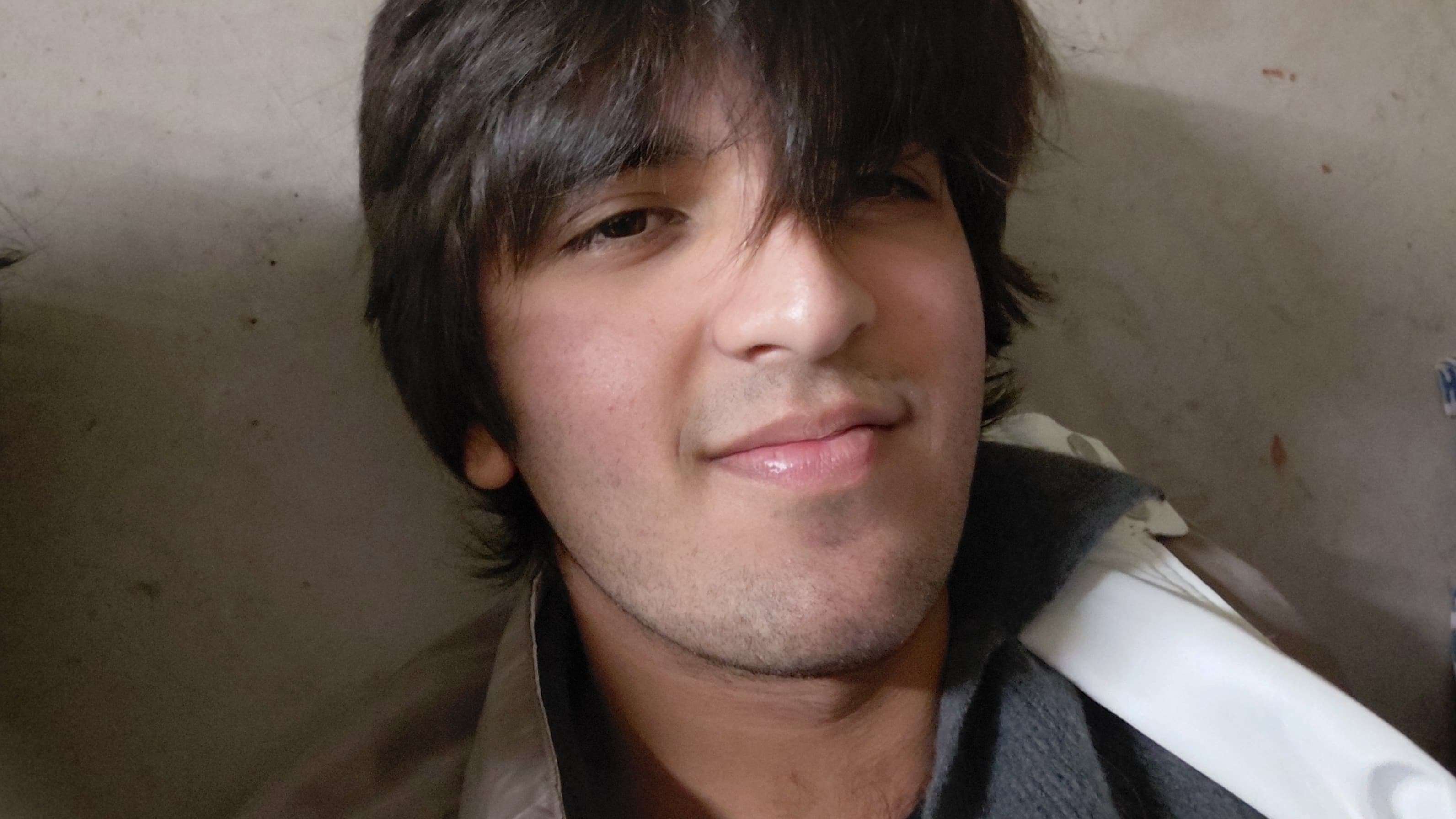 Nilay Singh