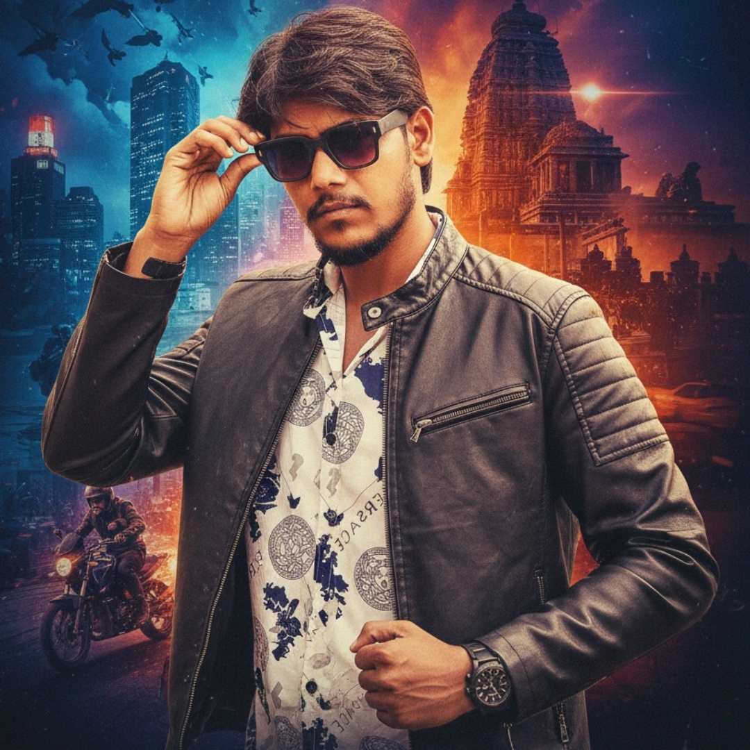 Shivam kumar