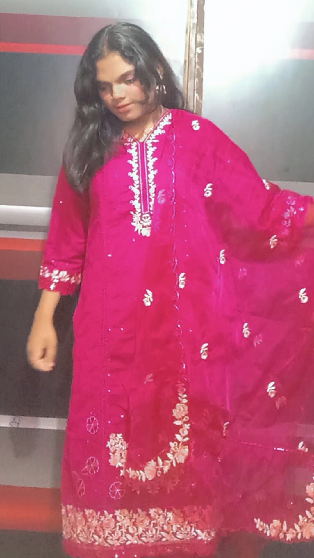 Akshada Shelar