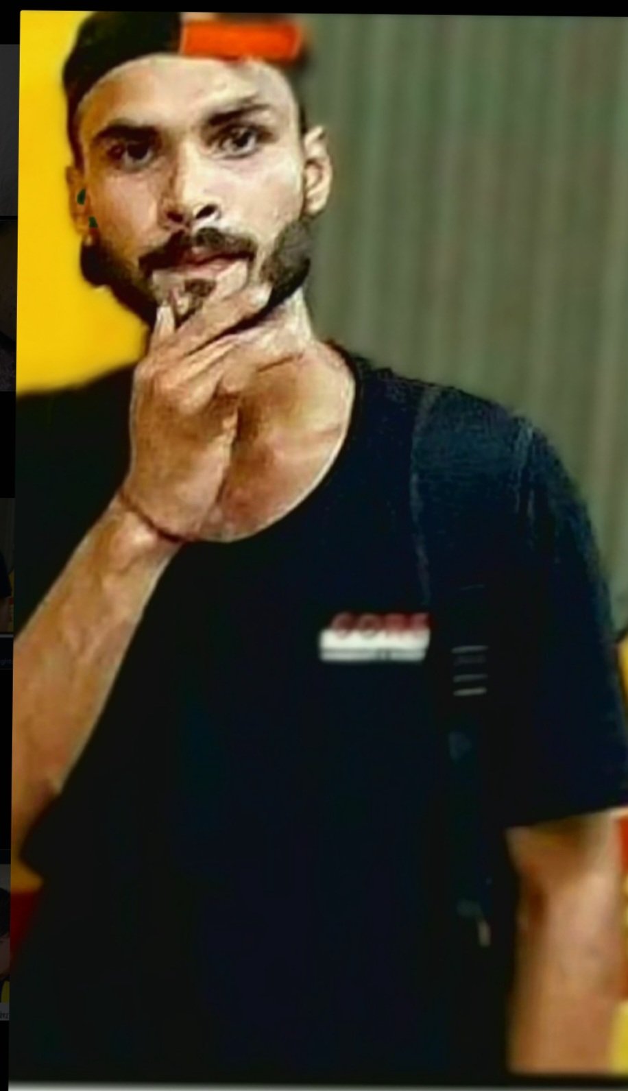 Mousam jha