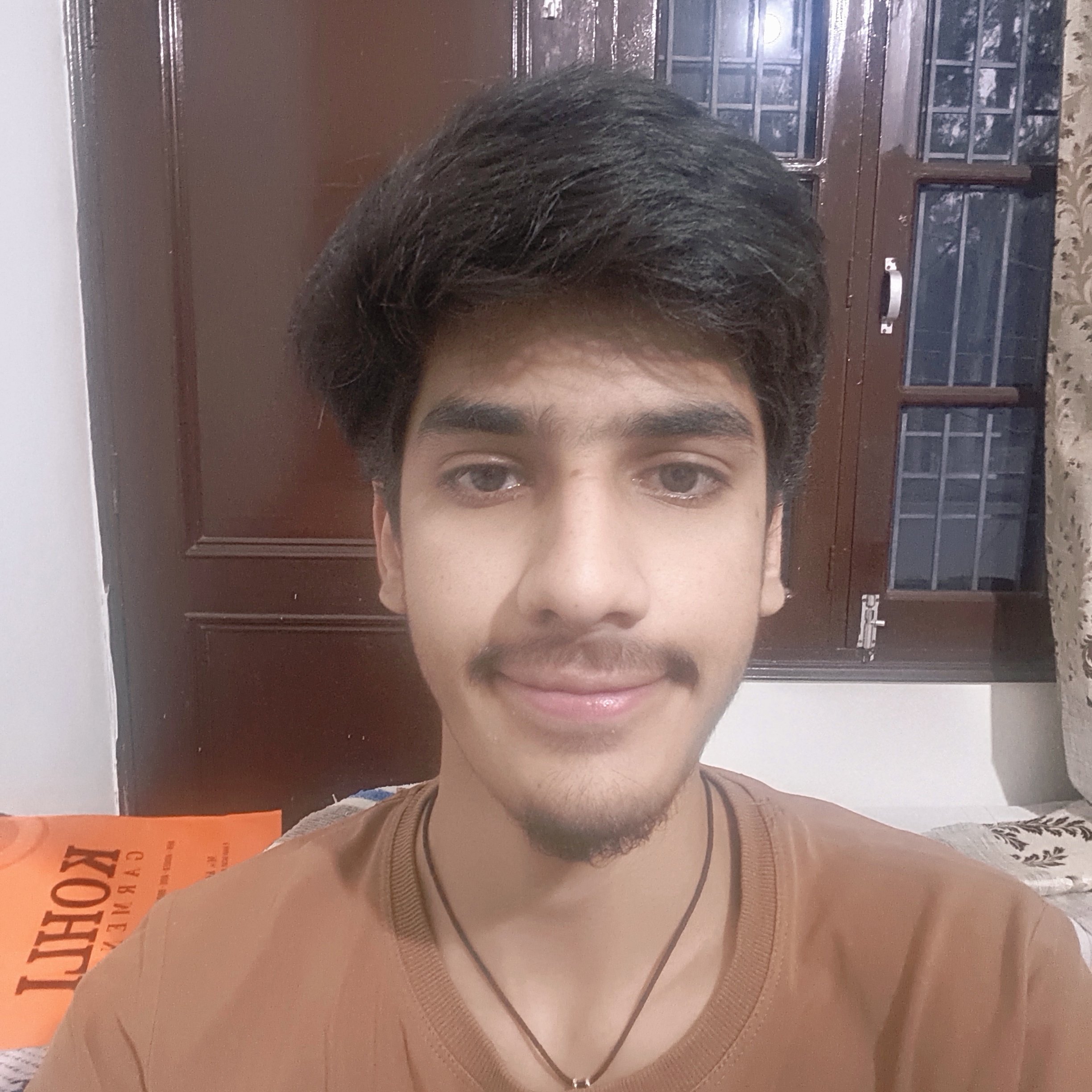 Saksham Pathania