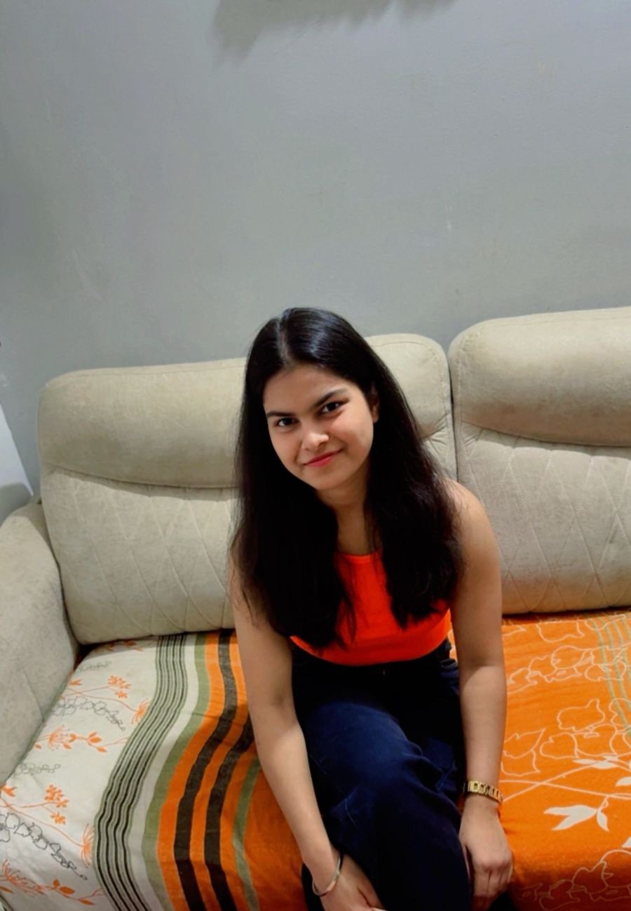 Priya Yadav hindu