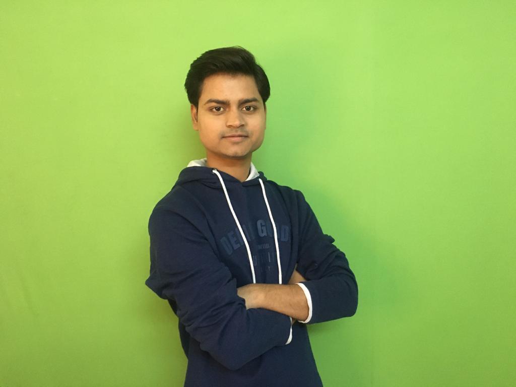 Ajay yadav