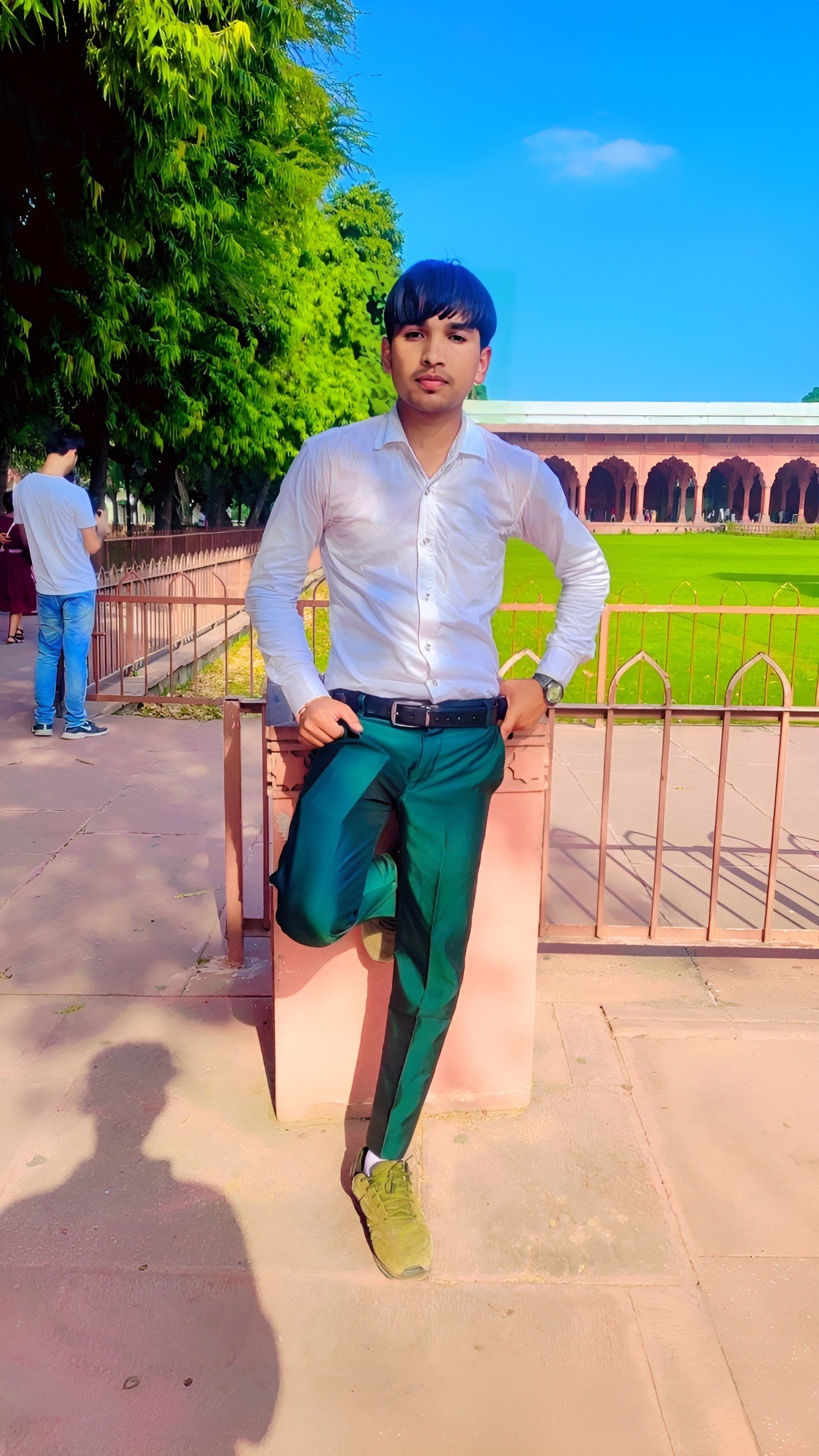 Vikram Rathor