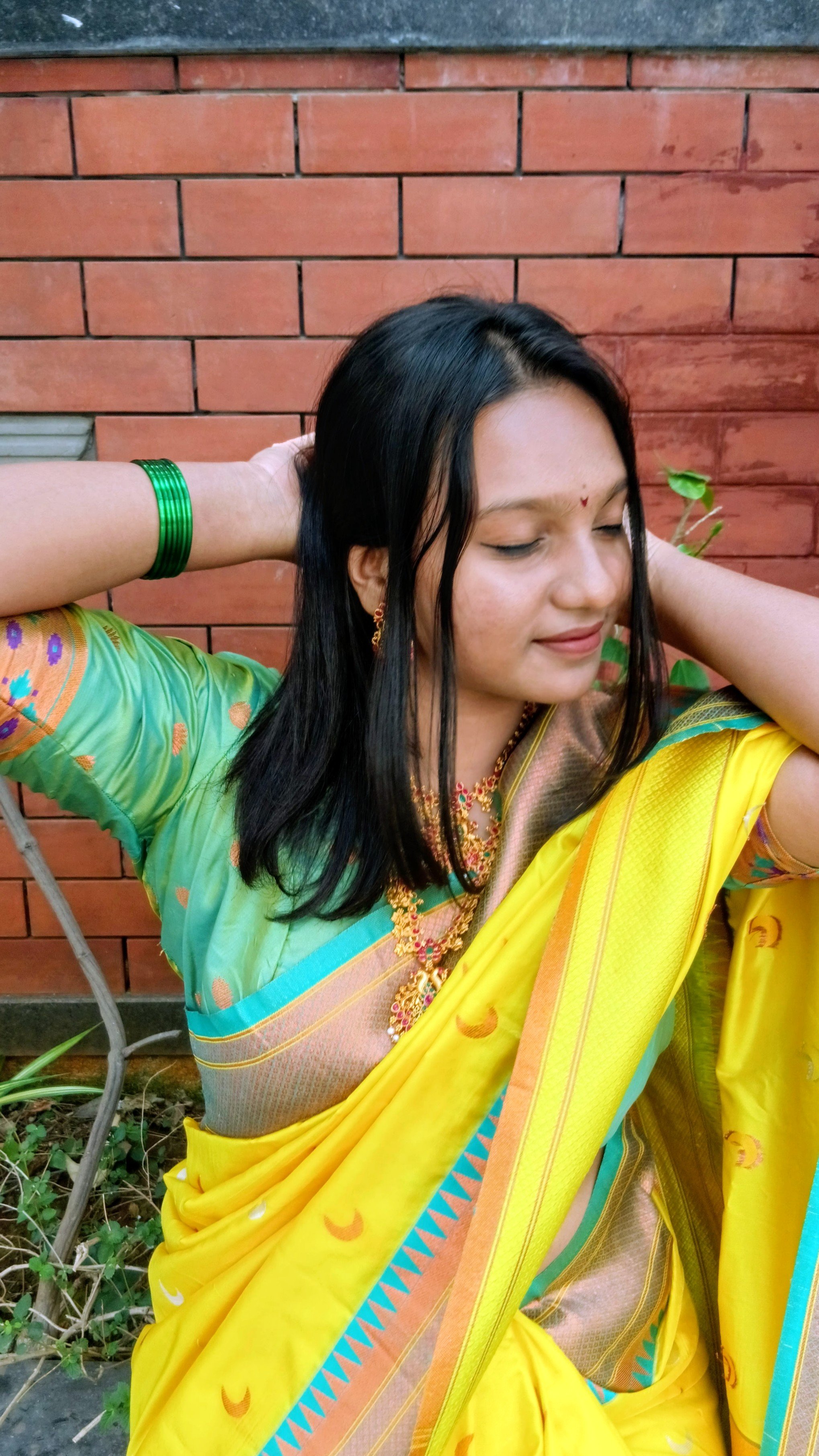 Shruti Bagnaik