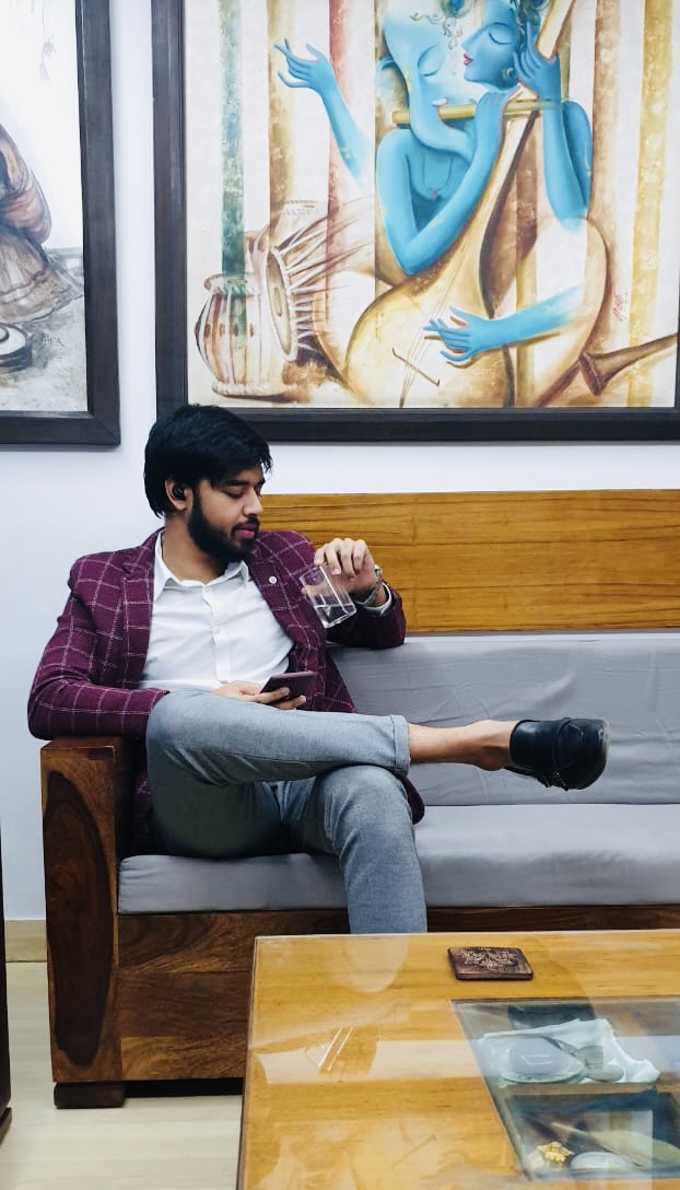 Sparsh rana