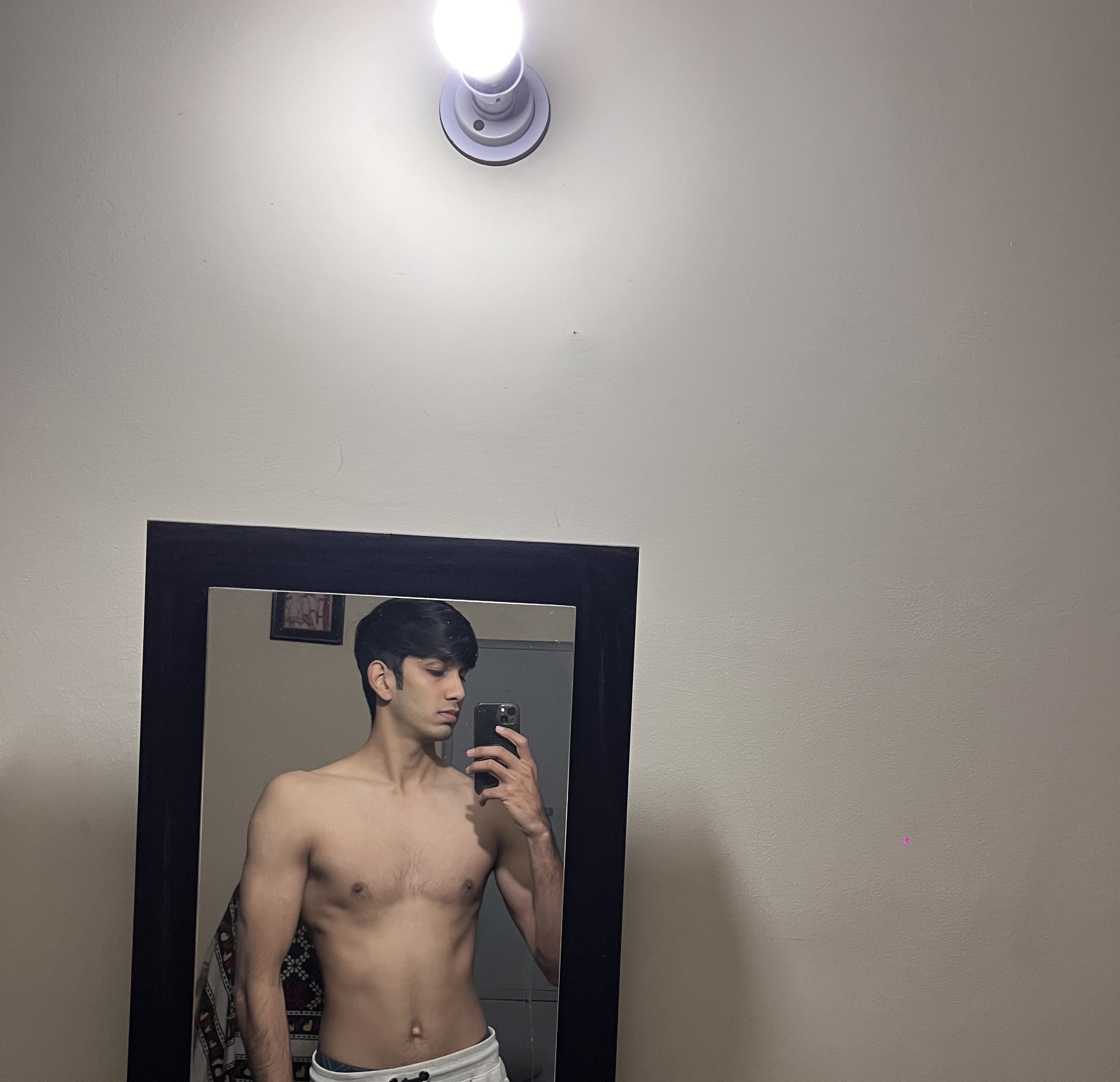 Raunaq Jain