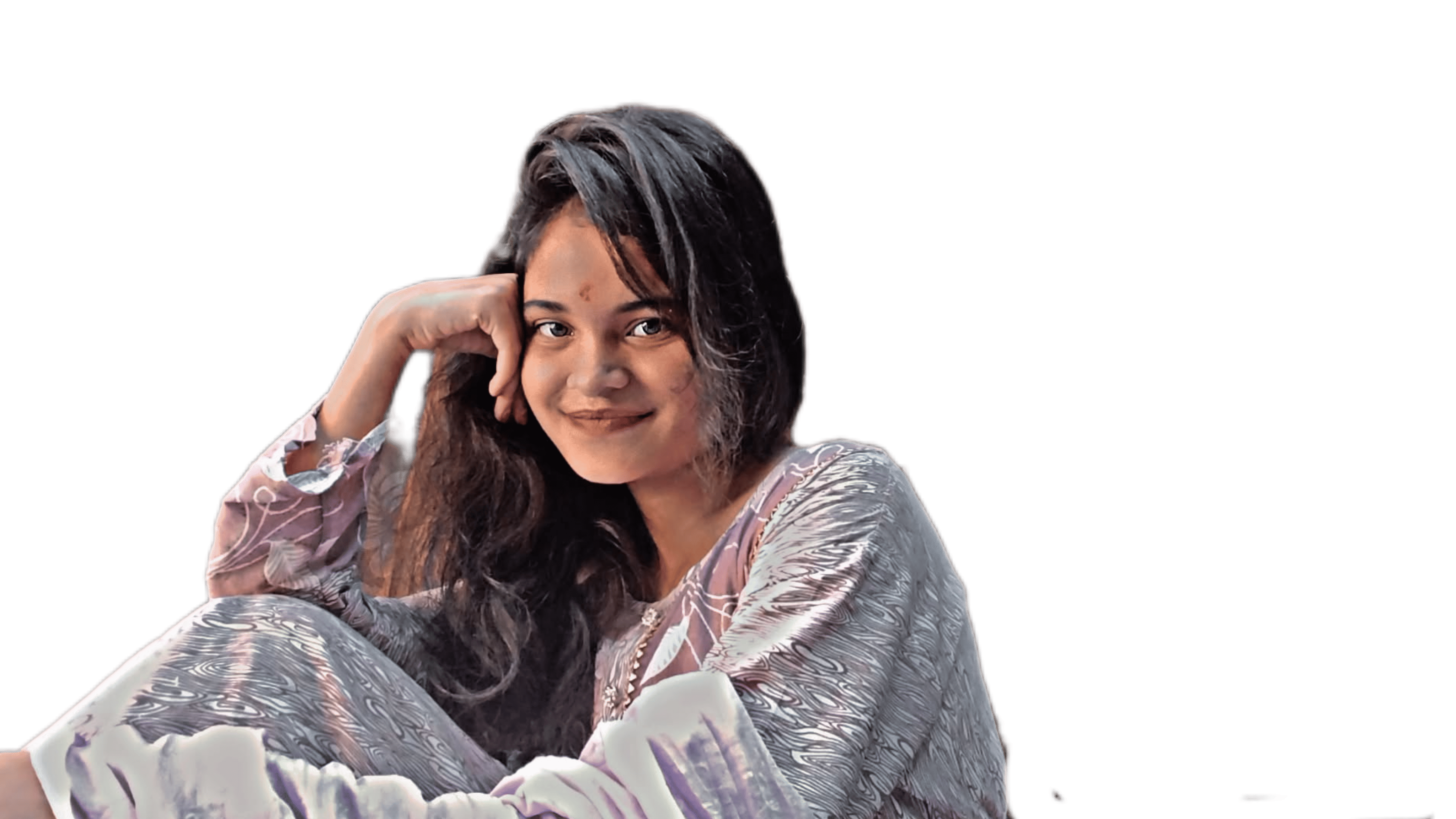 Aradhya Pathak