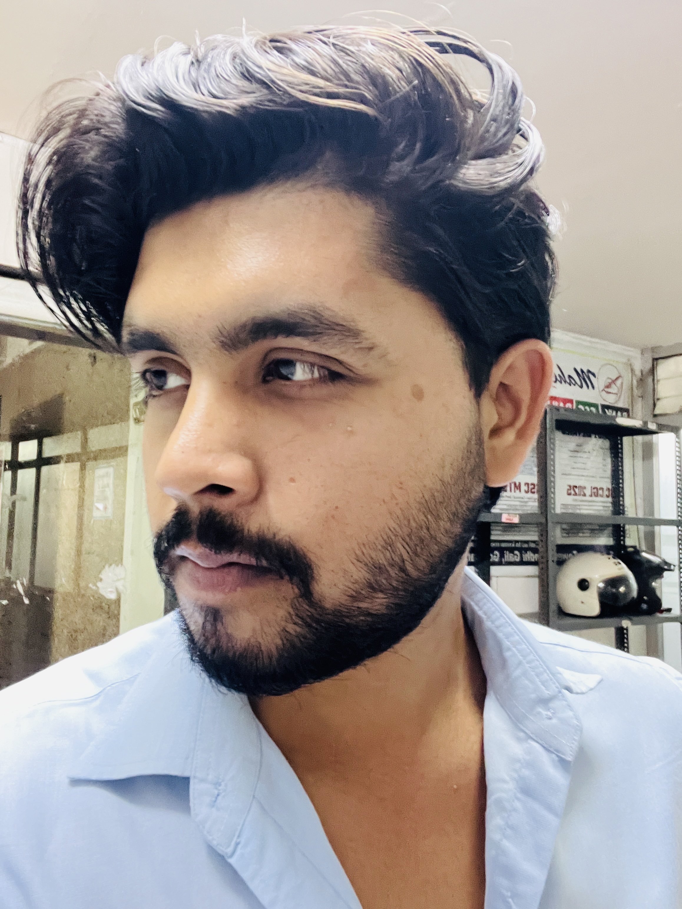Aayush Kumar