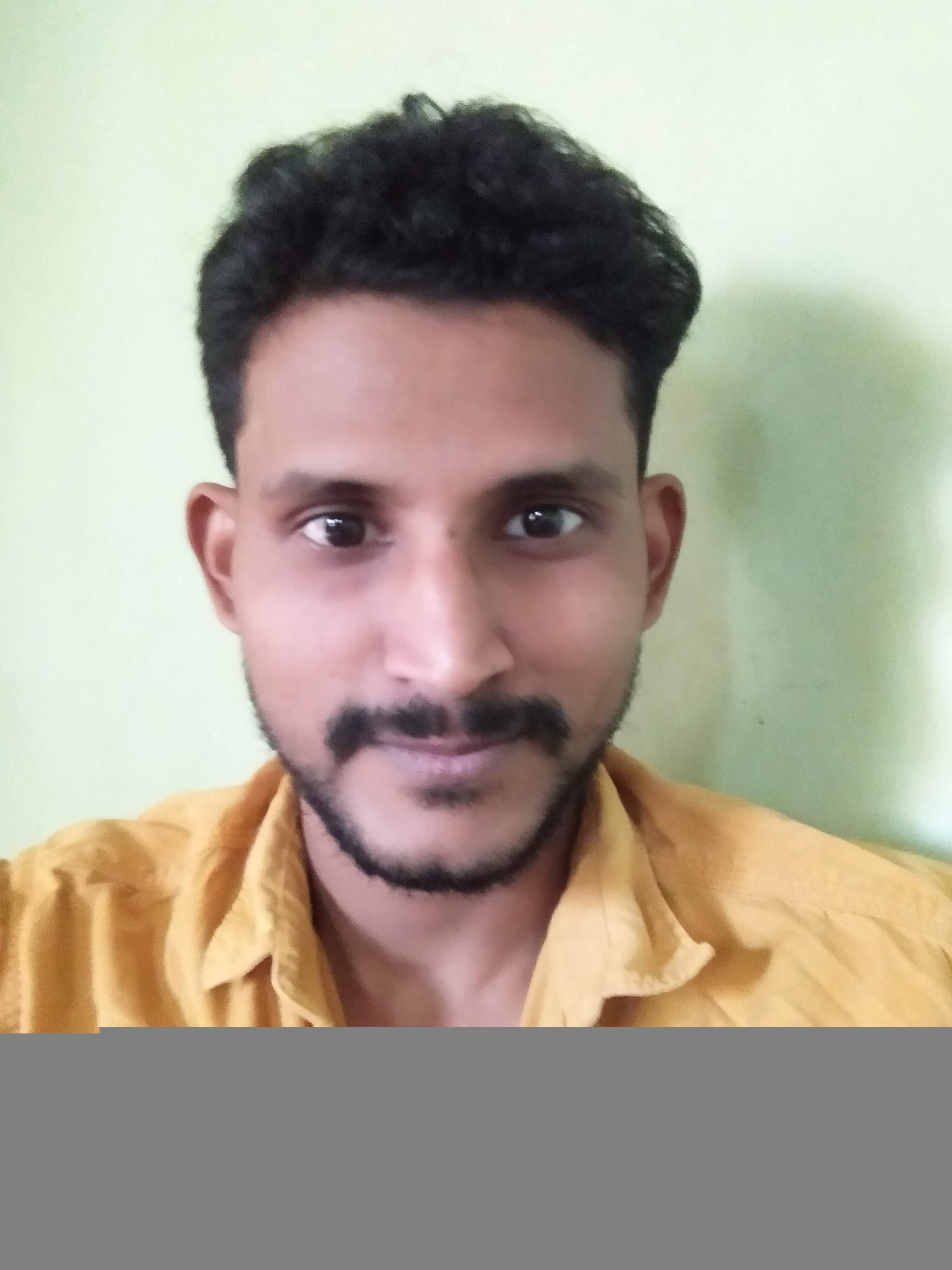 Anil Raghav