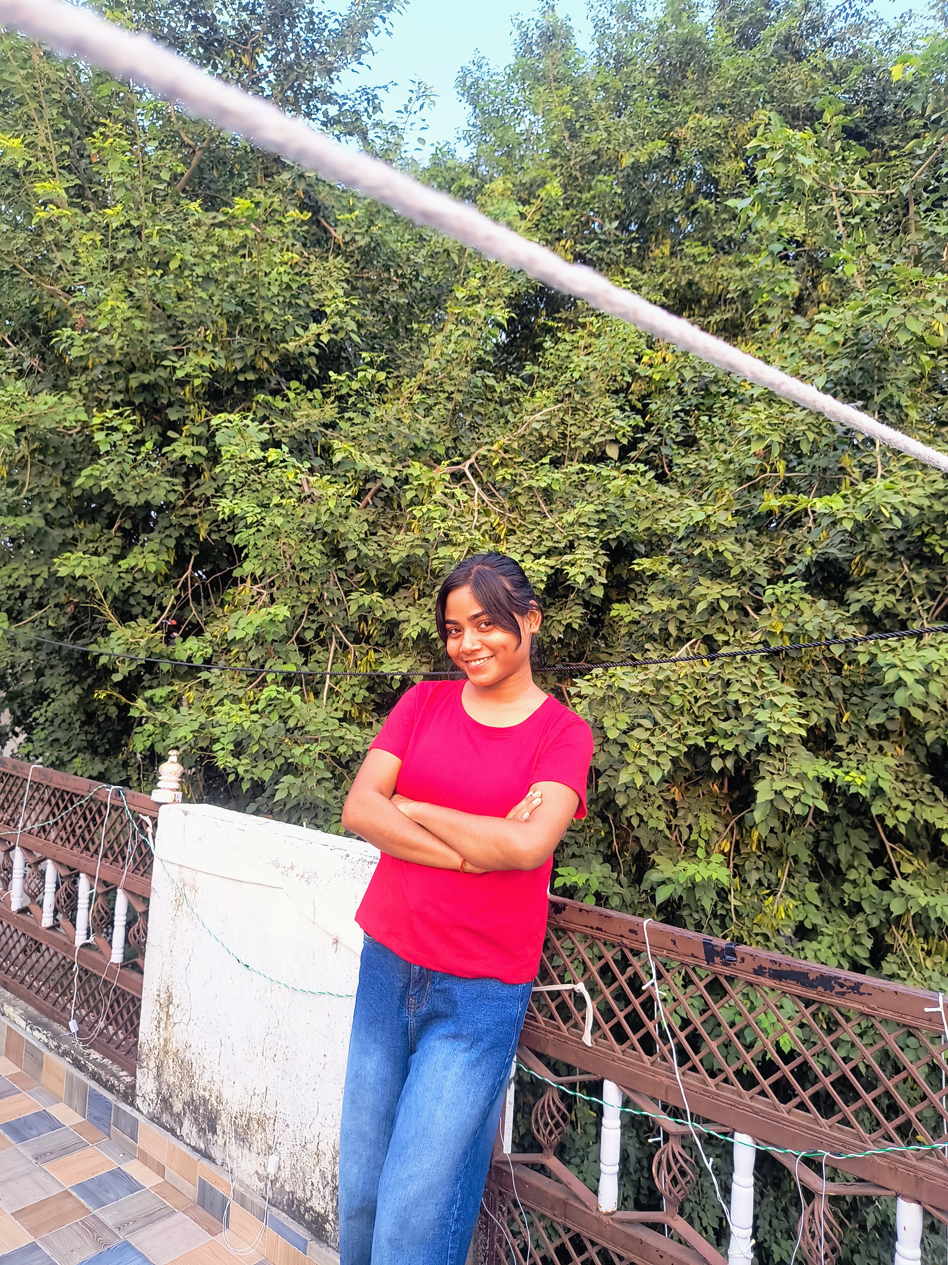 Anamika Jonwar
