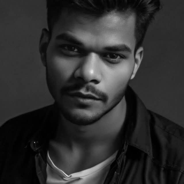 Dharampal Saxena