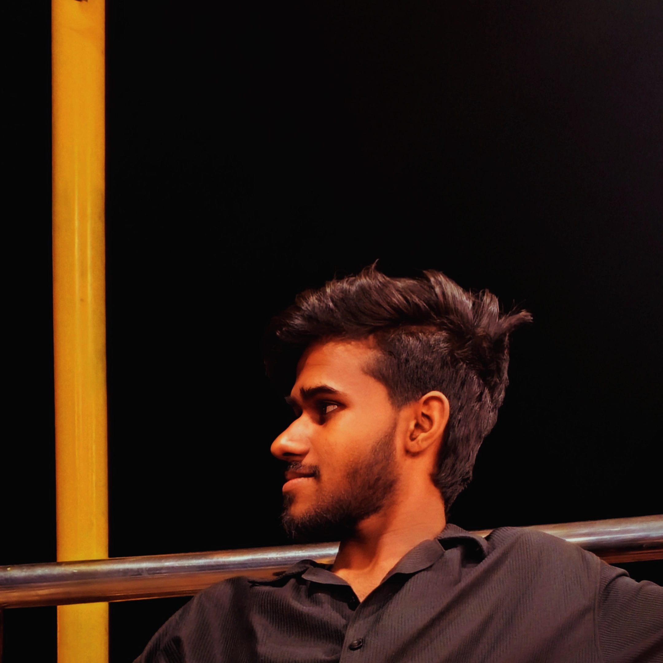 R.KATHIRAVAN Kathir