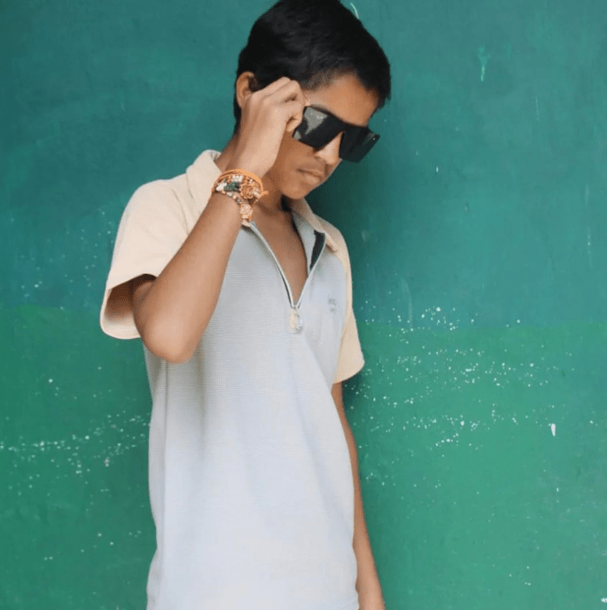 Aashik yadav