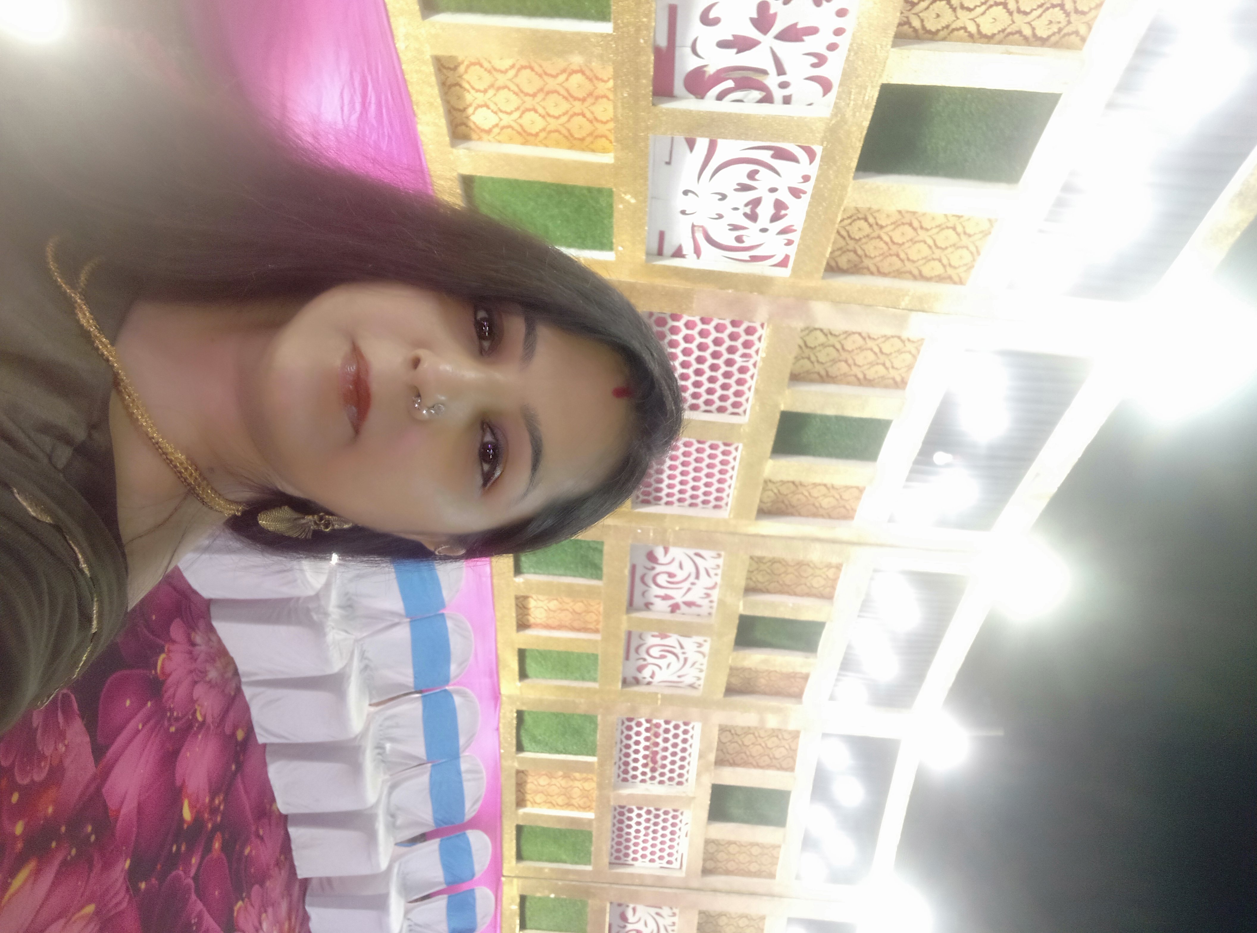 Priti Ahuja