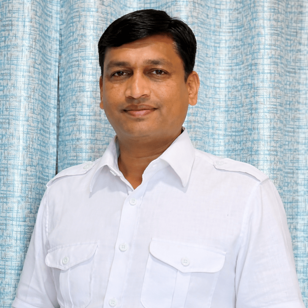 Pankaj Lodha