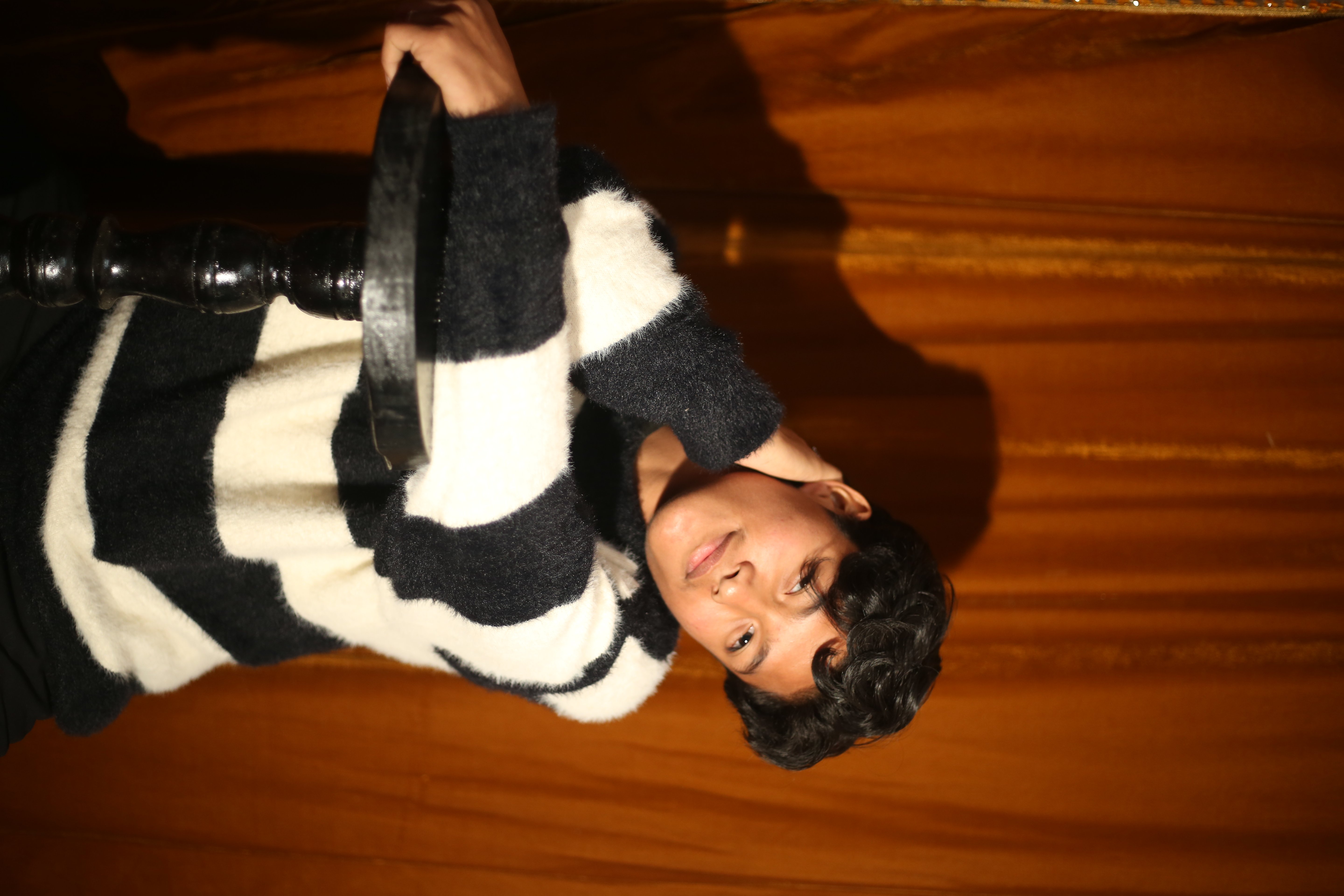 Dhruv Martin