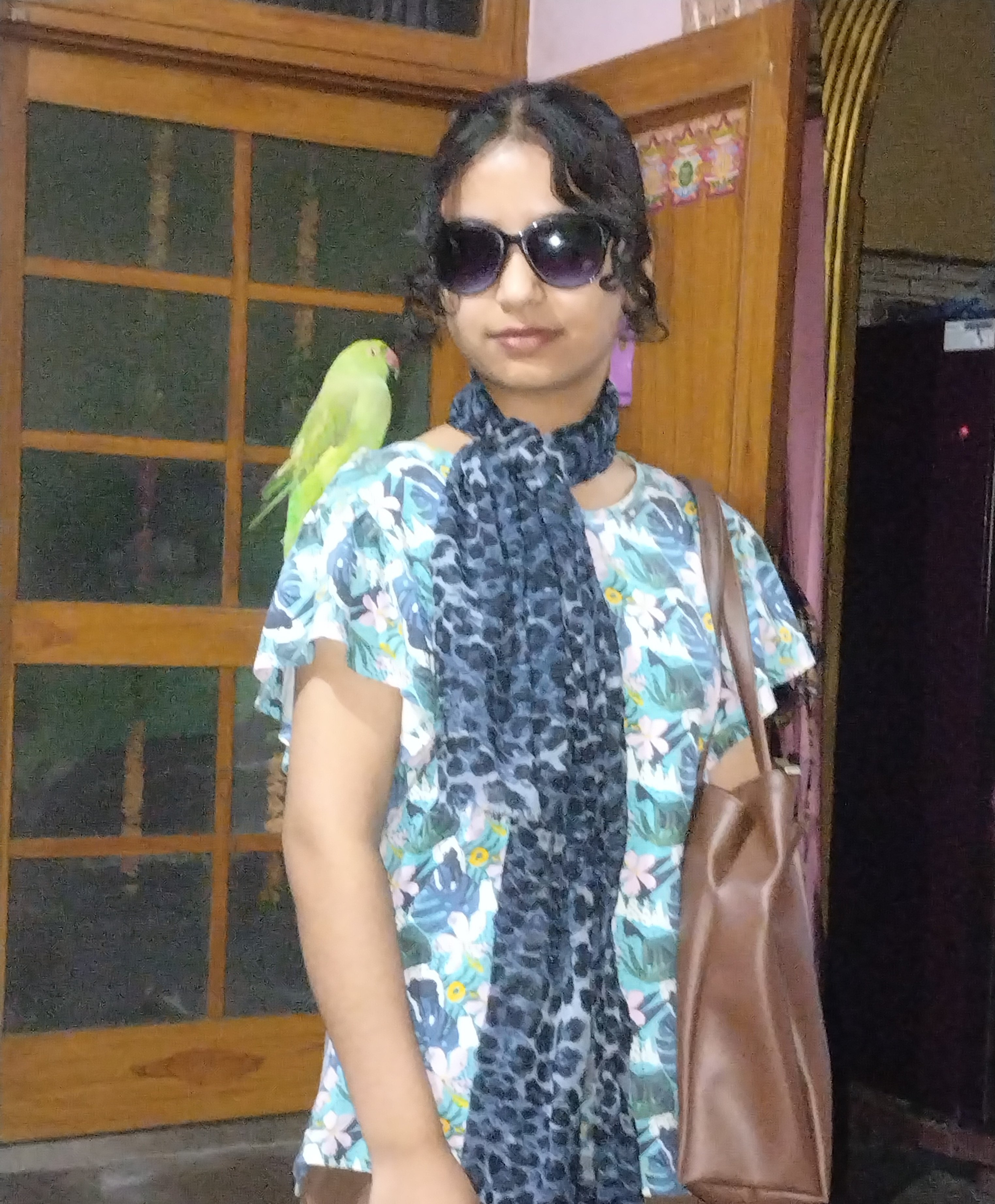 Gunjan rawat