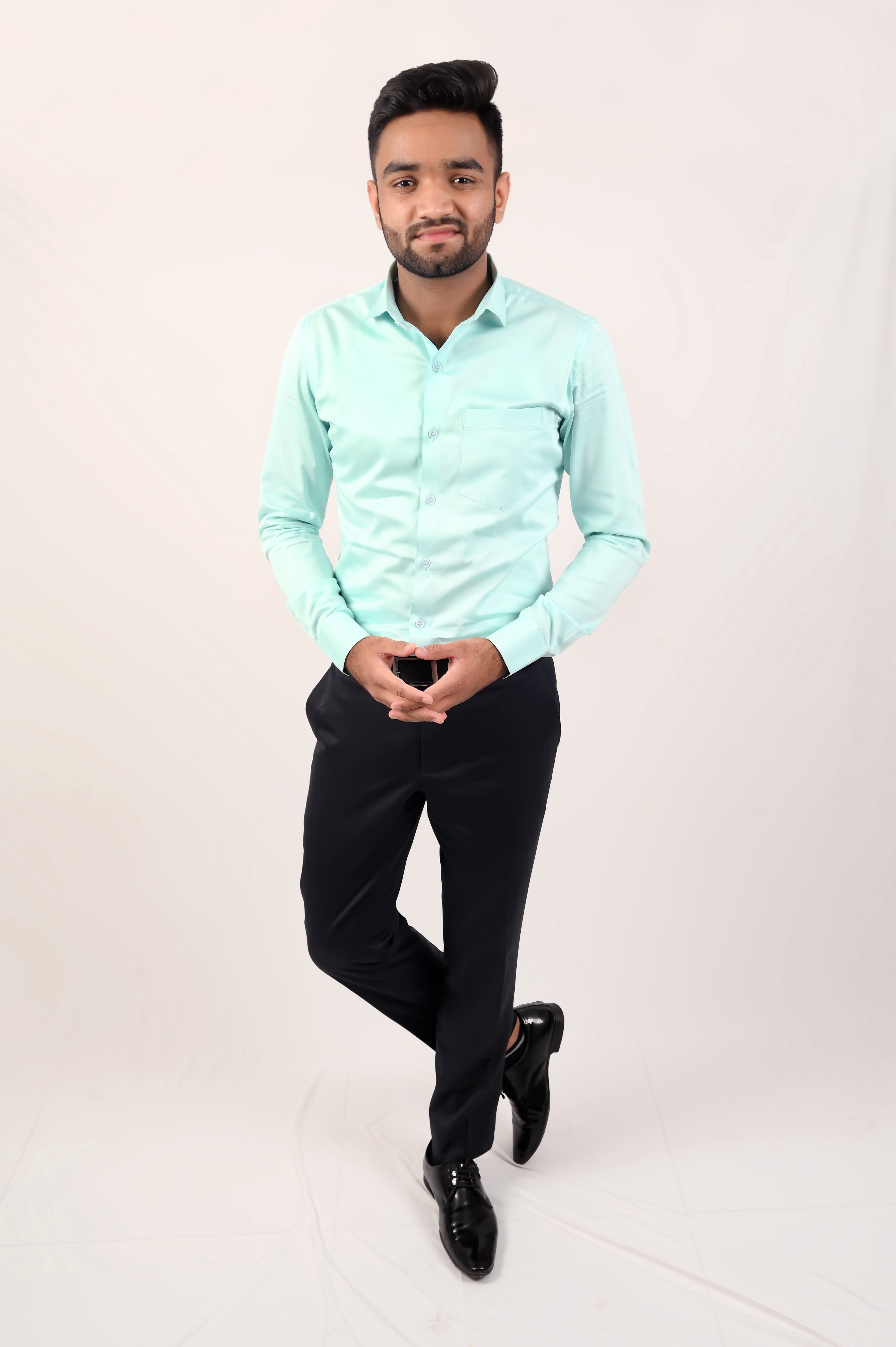 Siddharth Raj