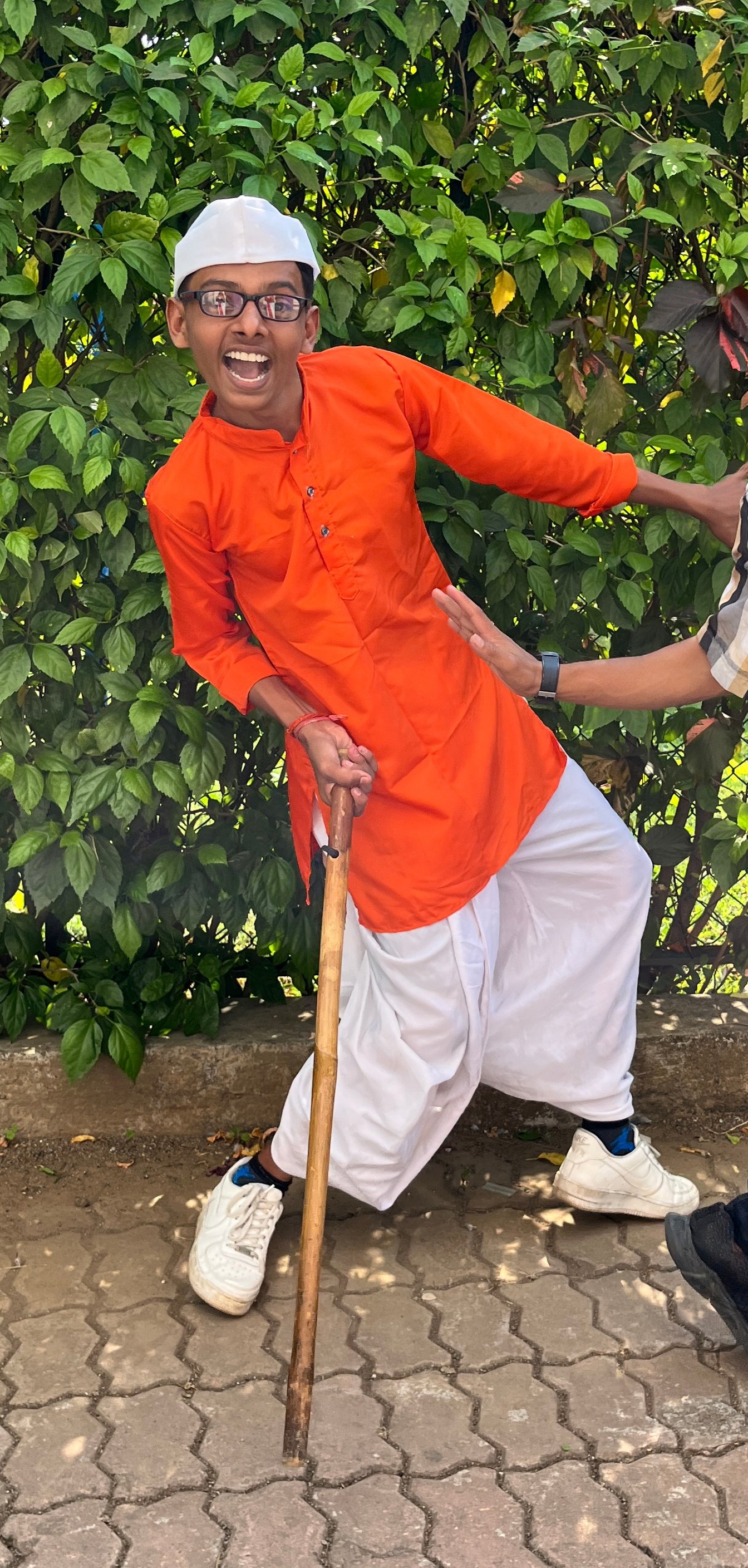 Keshav thakur