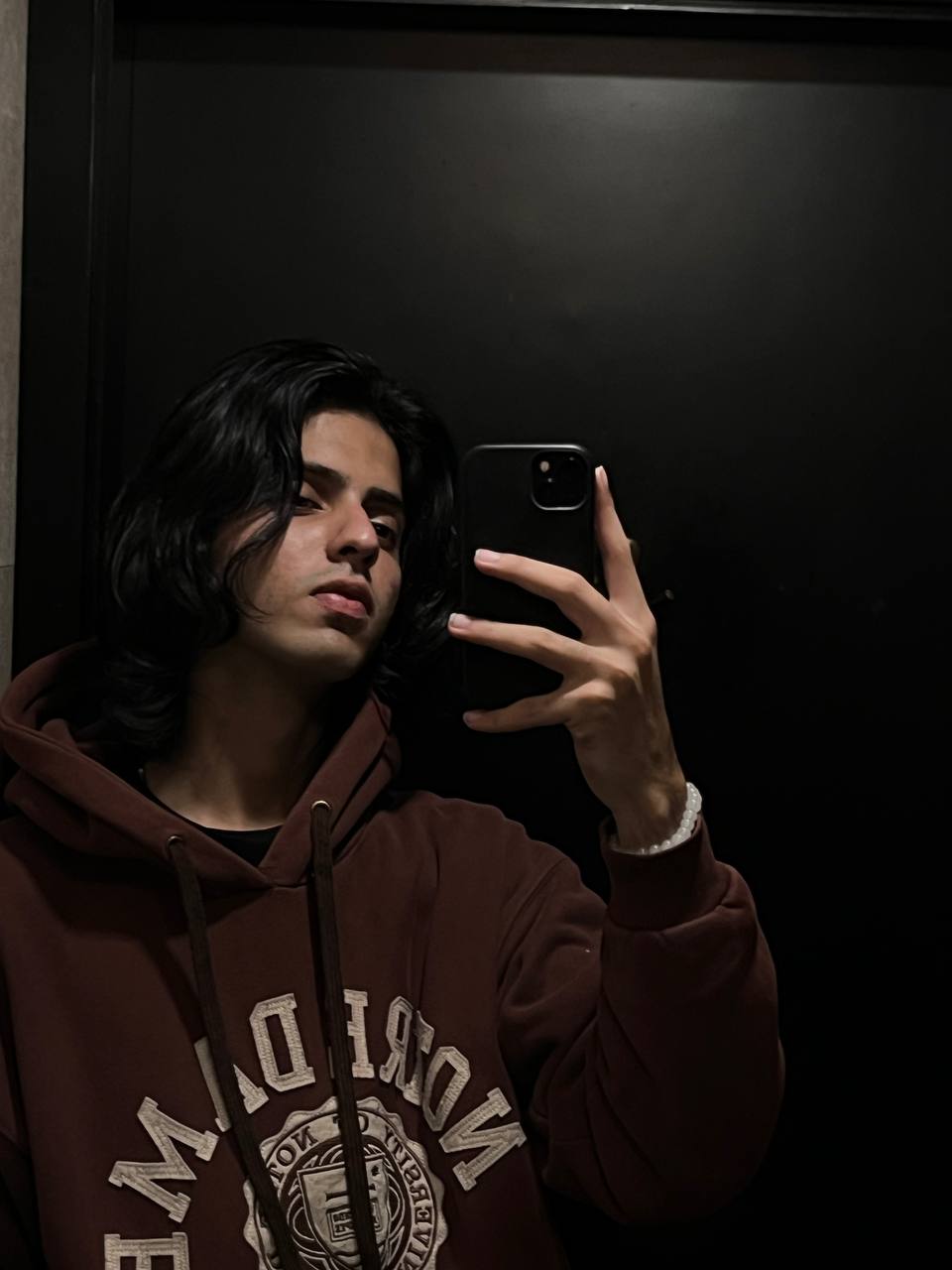 Yohan Kashyap