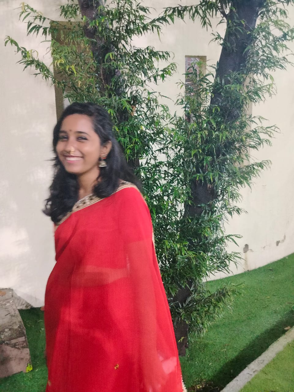 Tia Sharma
