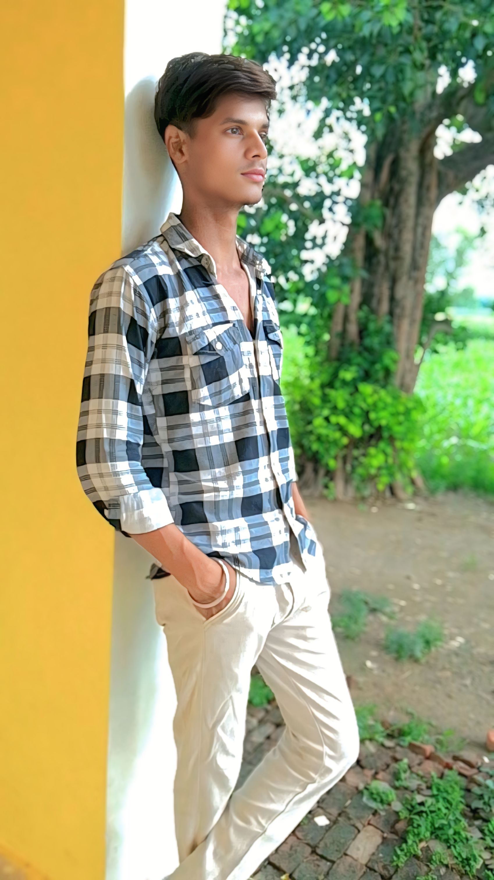 Abhishek Kumar