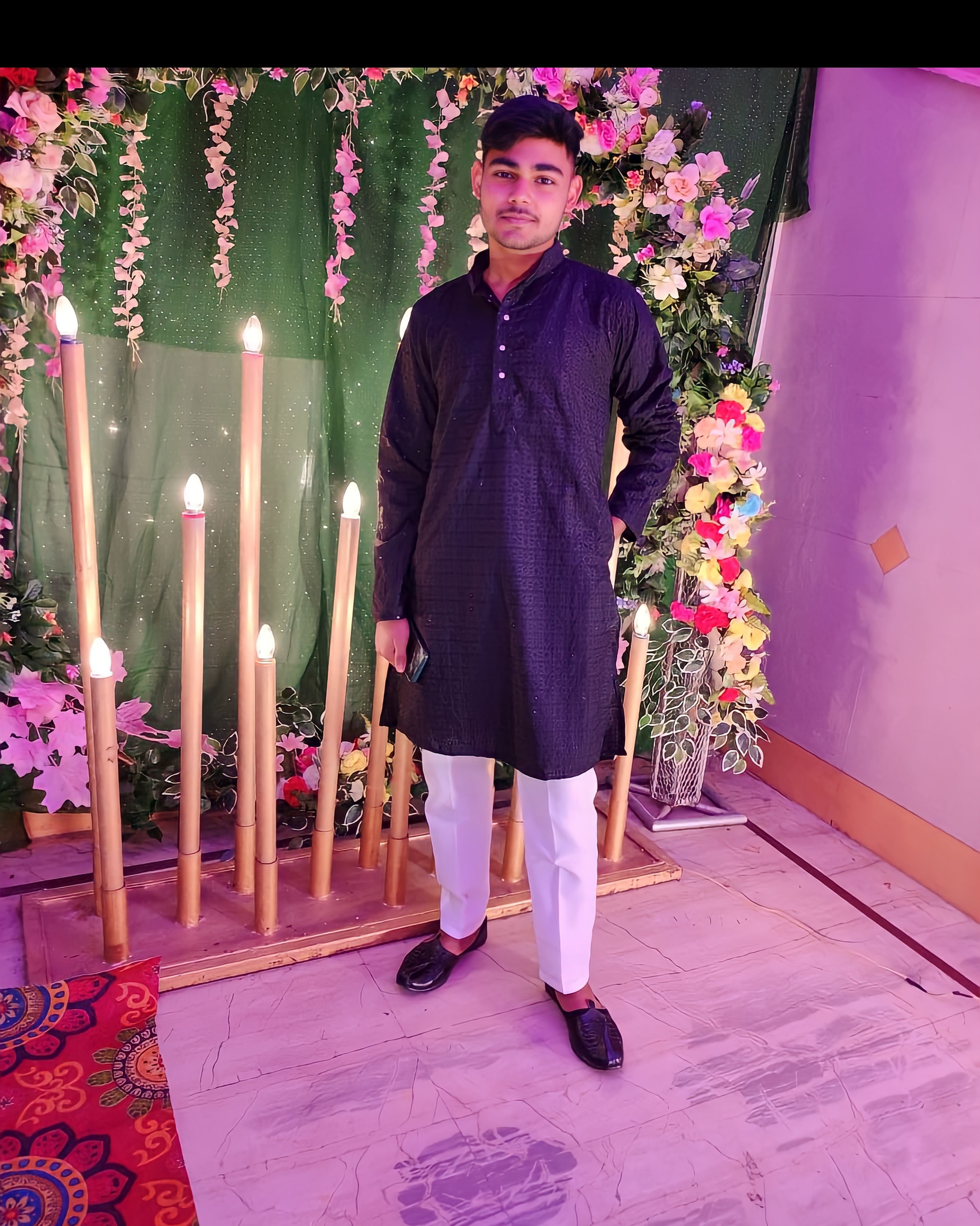 Awadh naresh