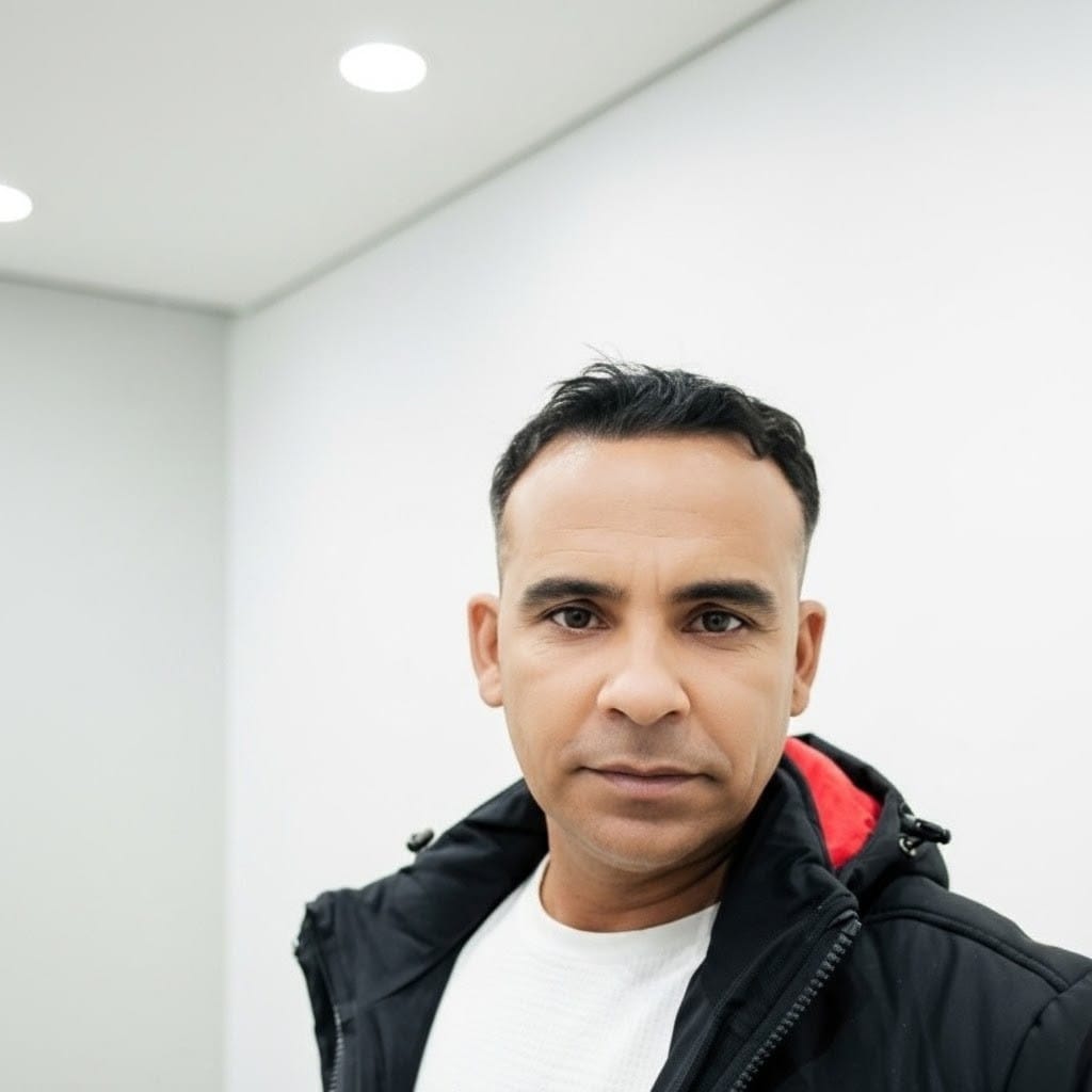 Rajesh Dahiya
