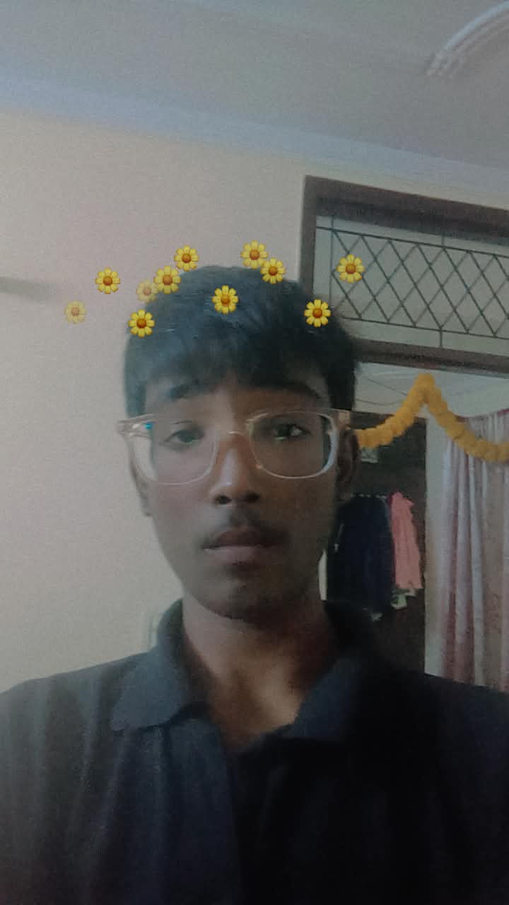 Nandan Kumar