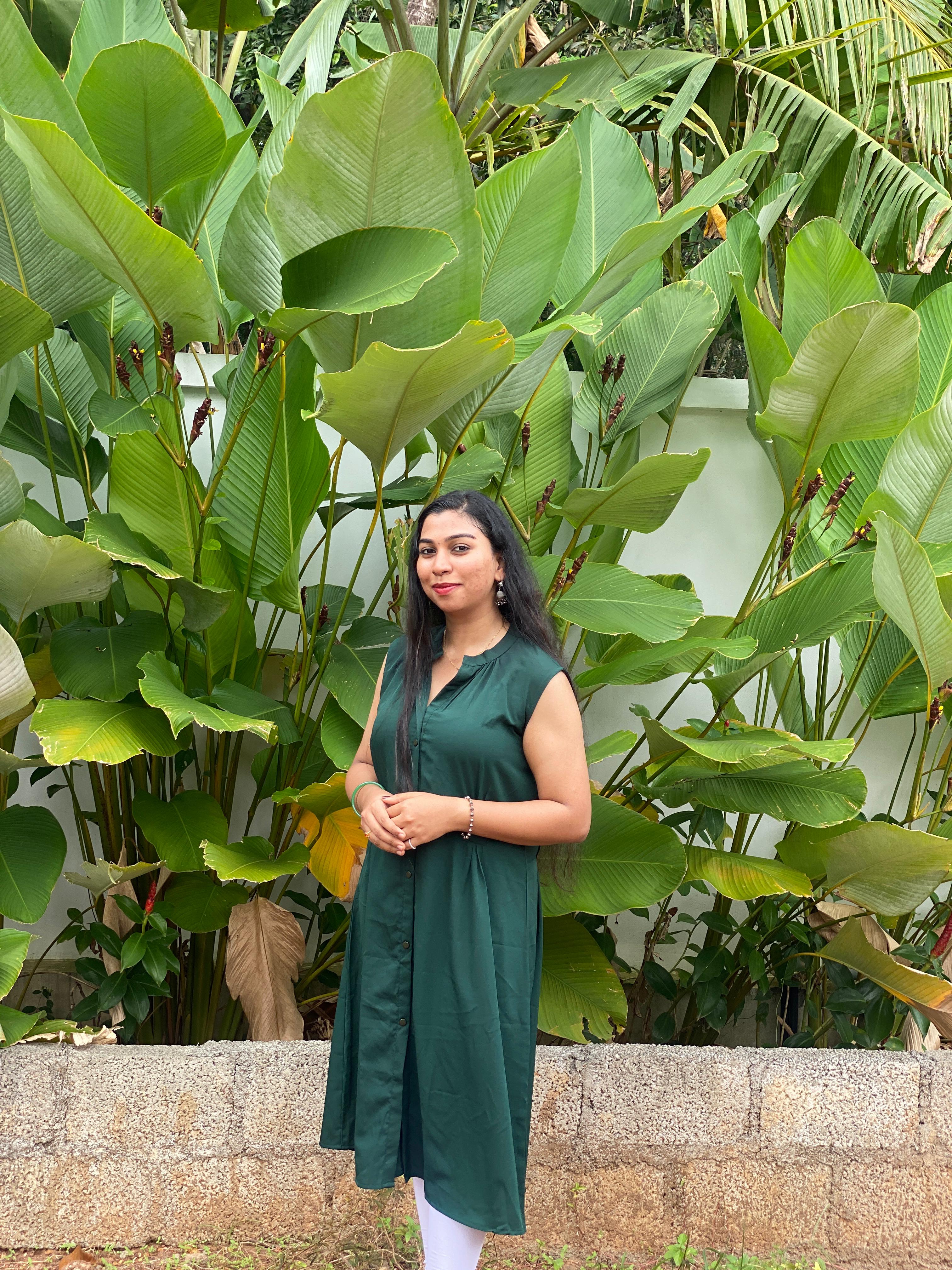 HRIDIKA O