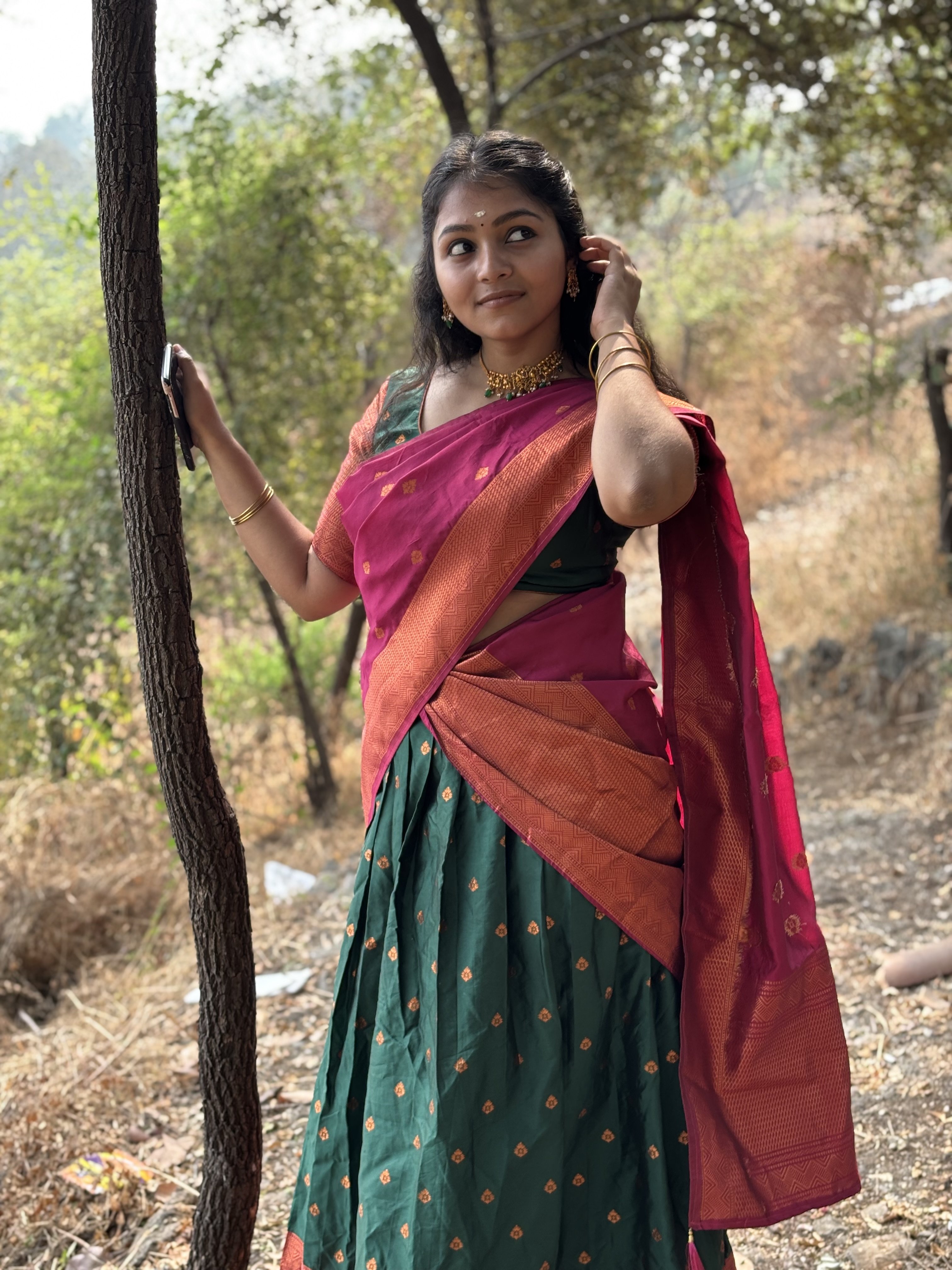 Athira Muralidharan Pillai