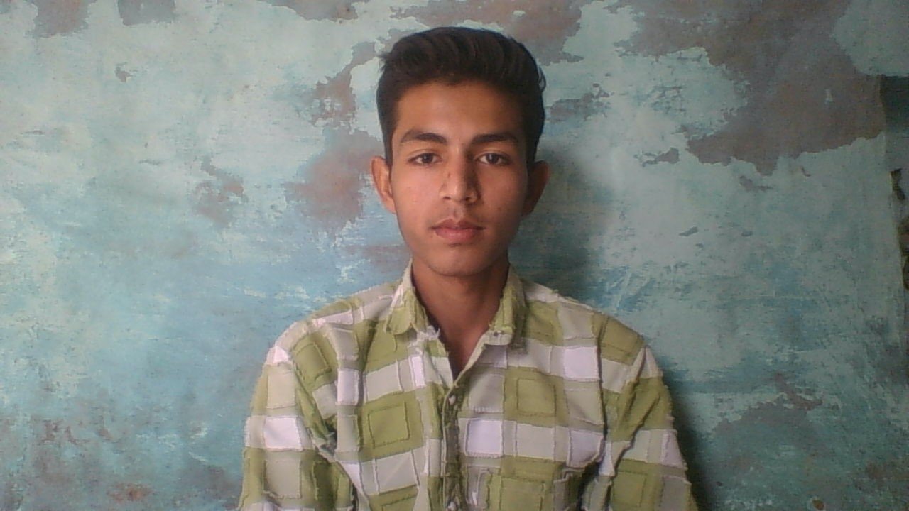 Vishwas kumar